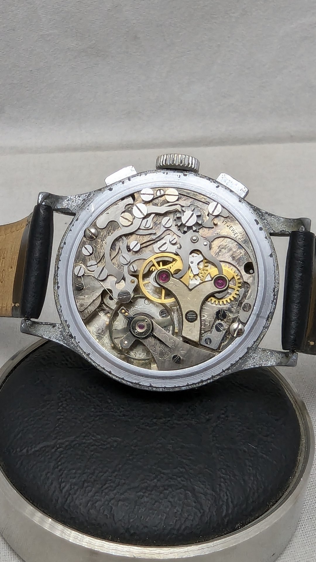 1950 Chronographe Suisse Men's Watch