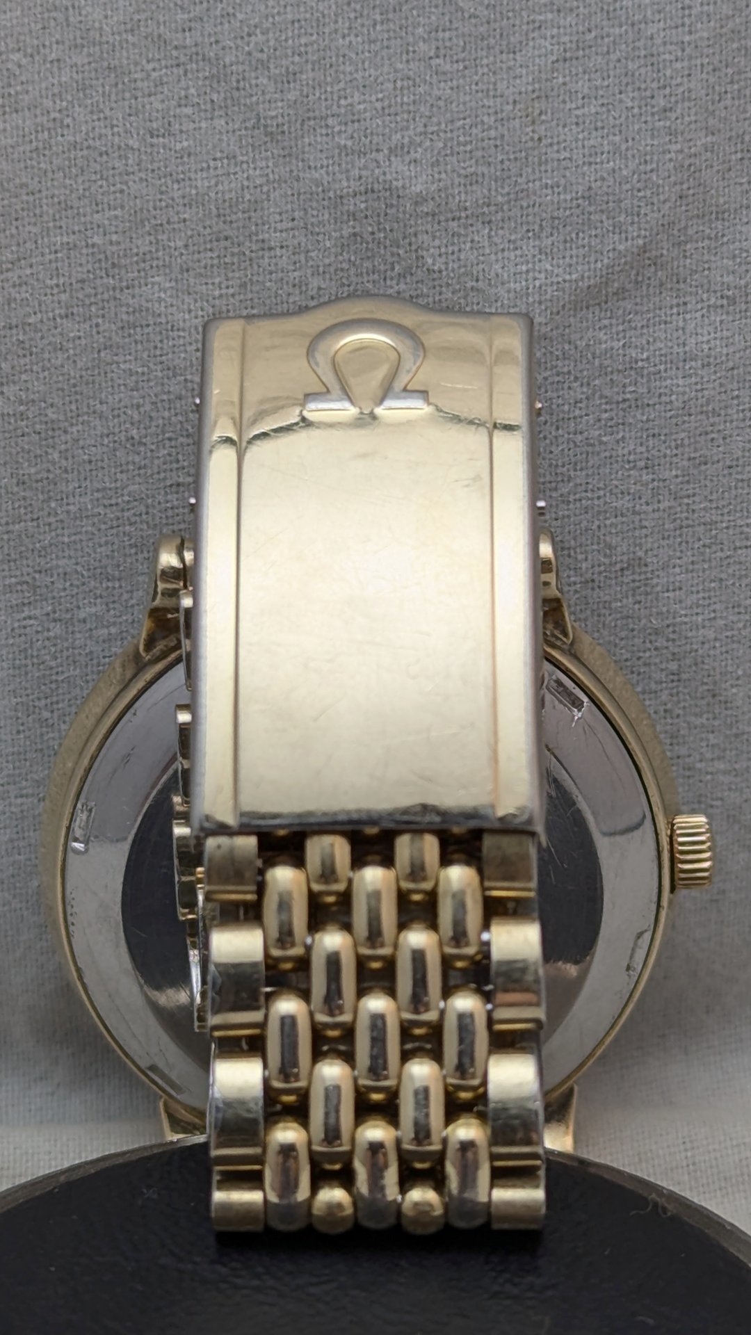 1958 Omega Automatic Men's Watch
