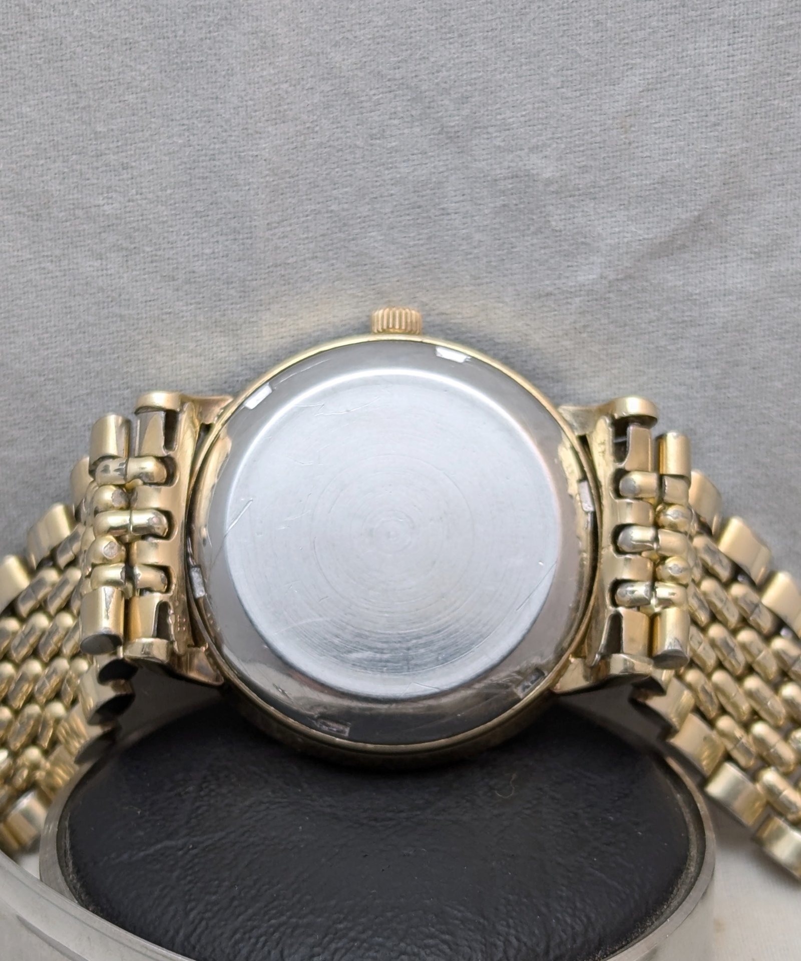 1958 Omega Automatic Men's Watch