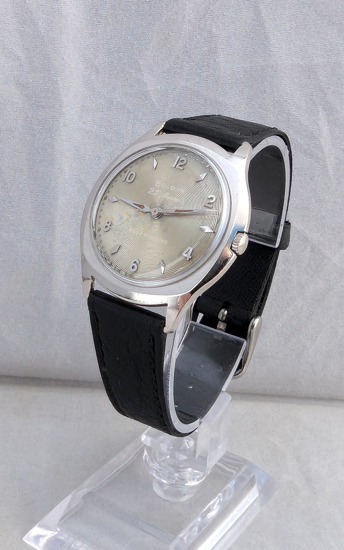 1959 Bulova 23 "DAW" Automatic Watch
