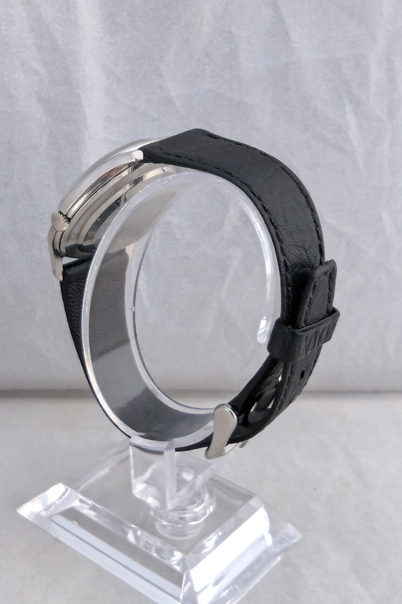1959 Bulova 23 "DAW" Automatic Watch