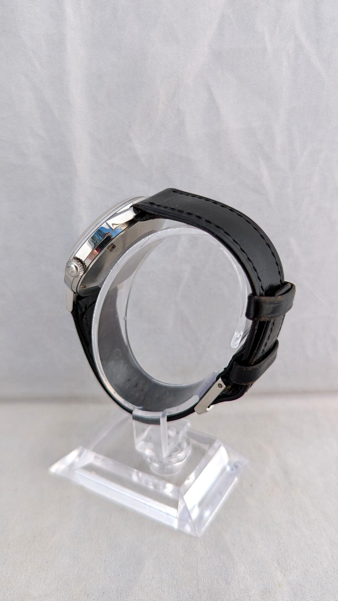 1969 Omega Genève