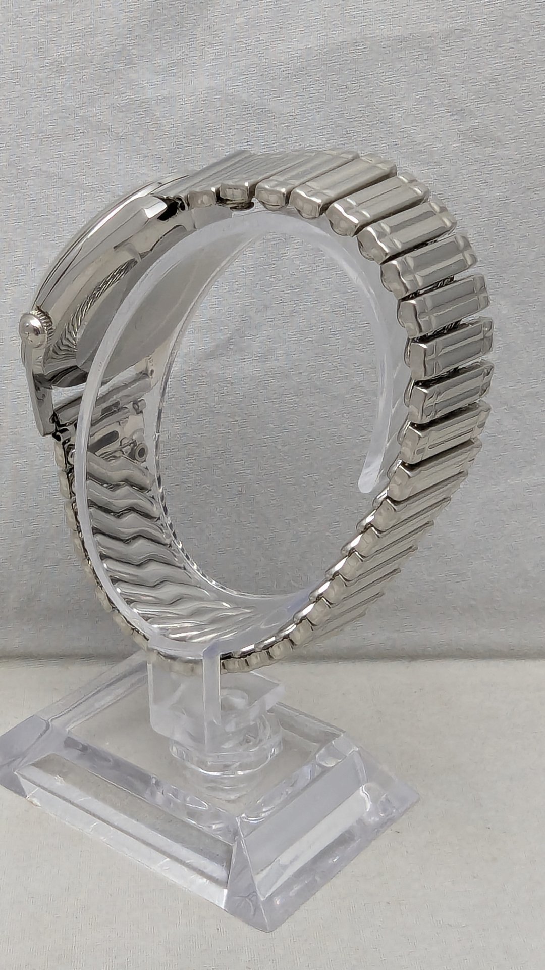 1970s Wyler Incaflex Men's Watch