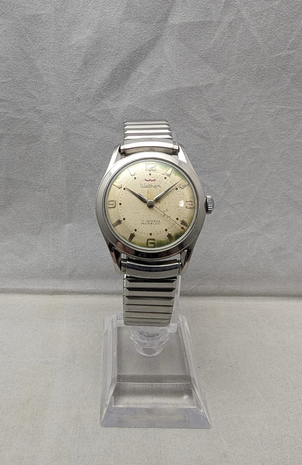 1960's Waltham Watch