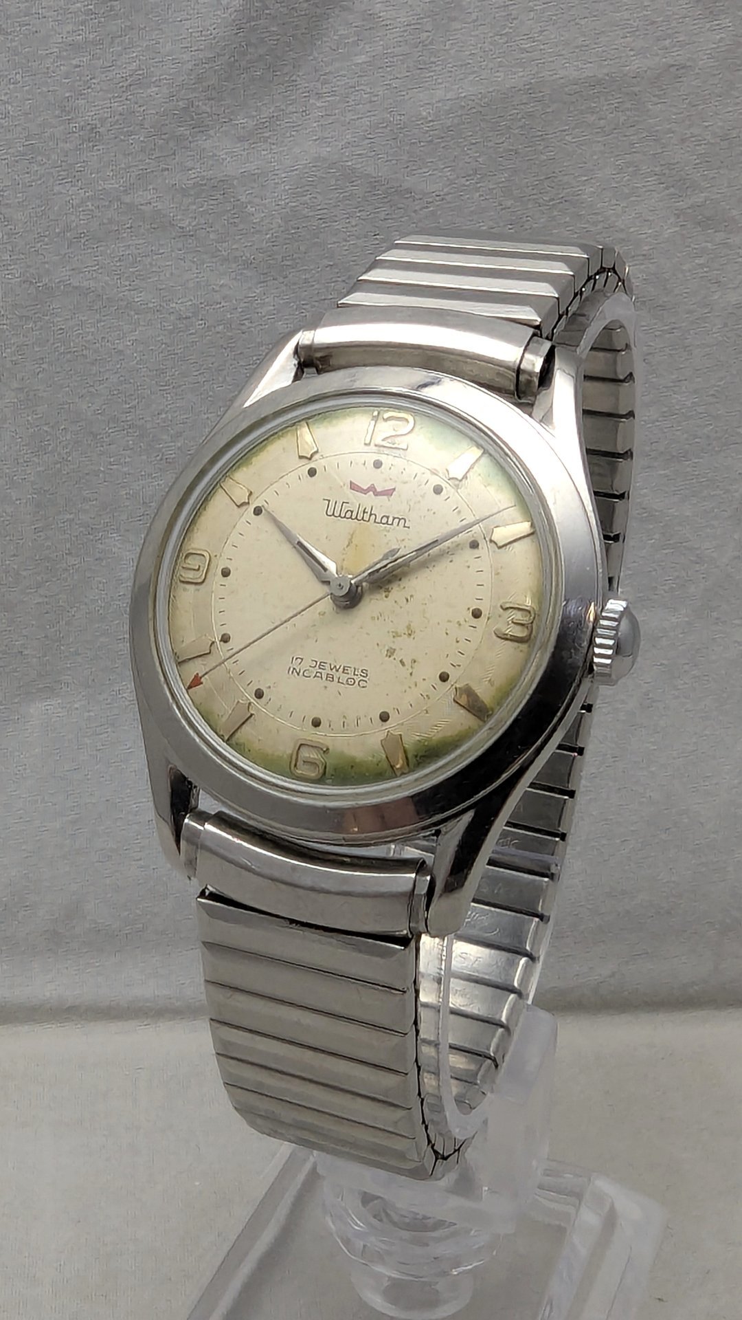 1960's Waltham Watch