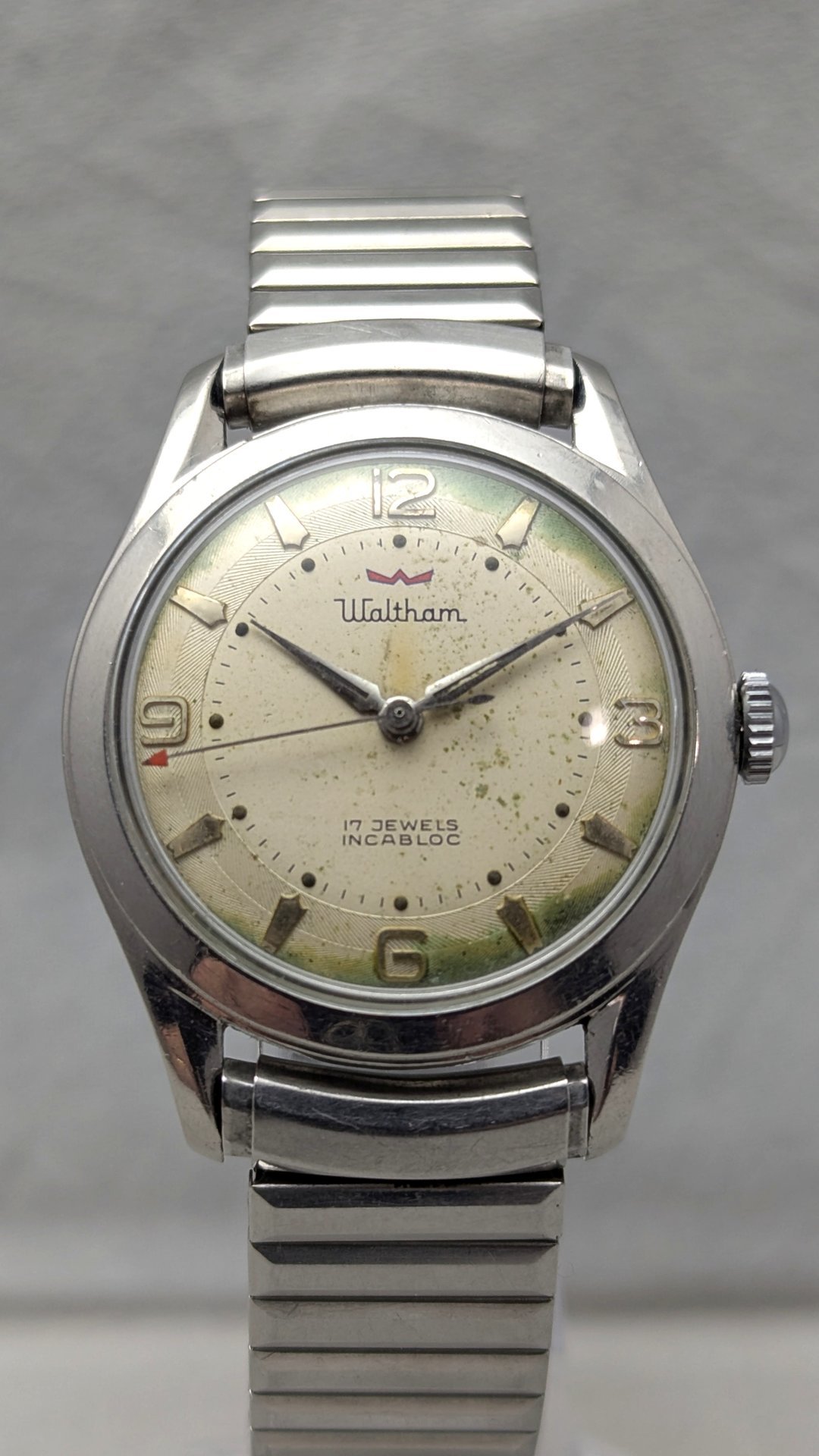 1960's Waltham Watch