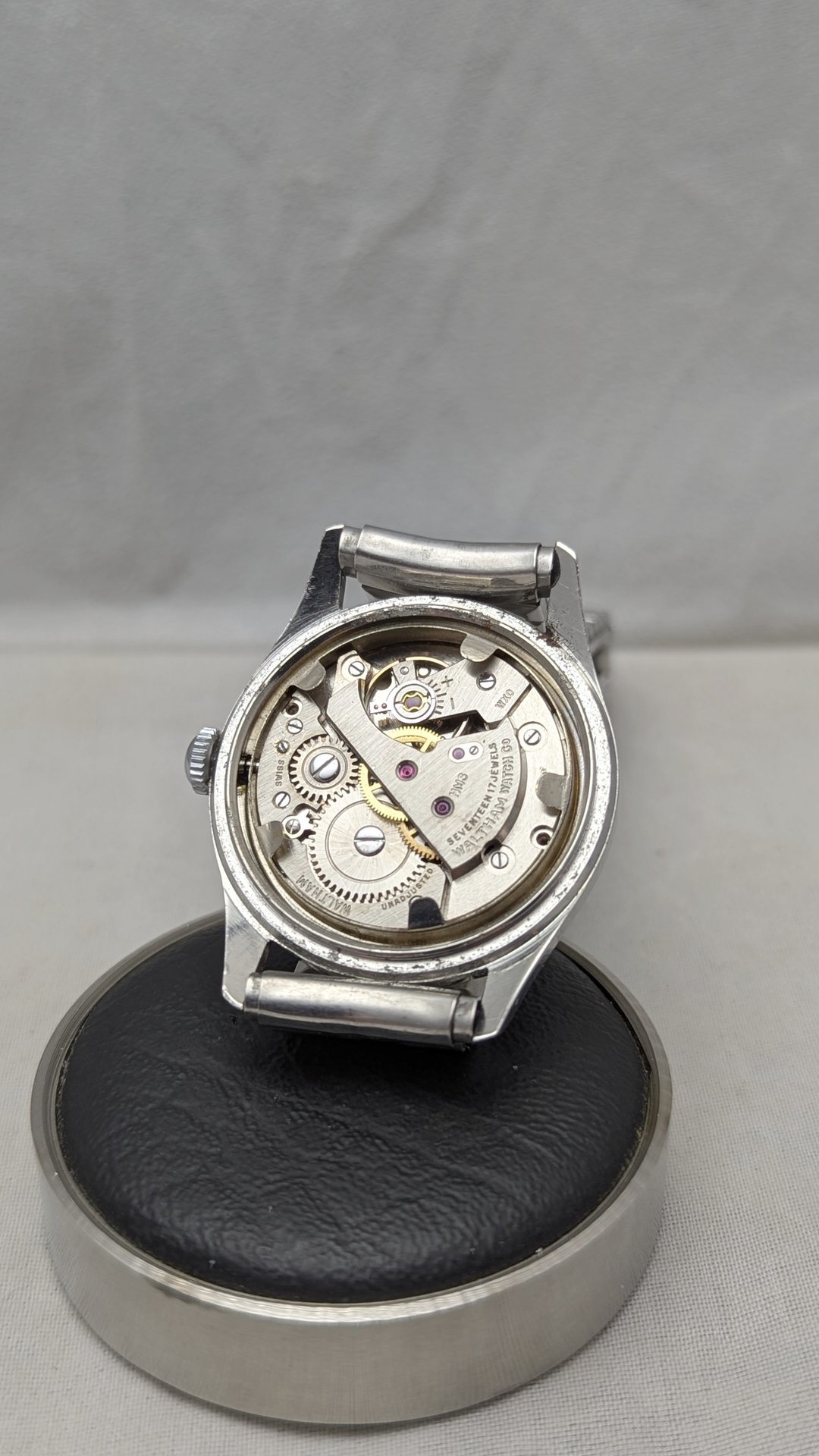 1960's Waltham Watch