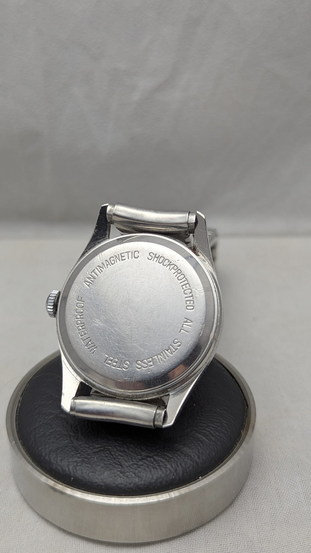 1960's Waltham Watch