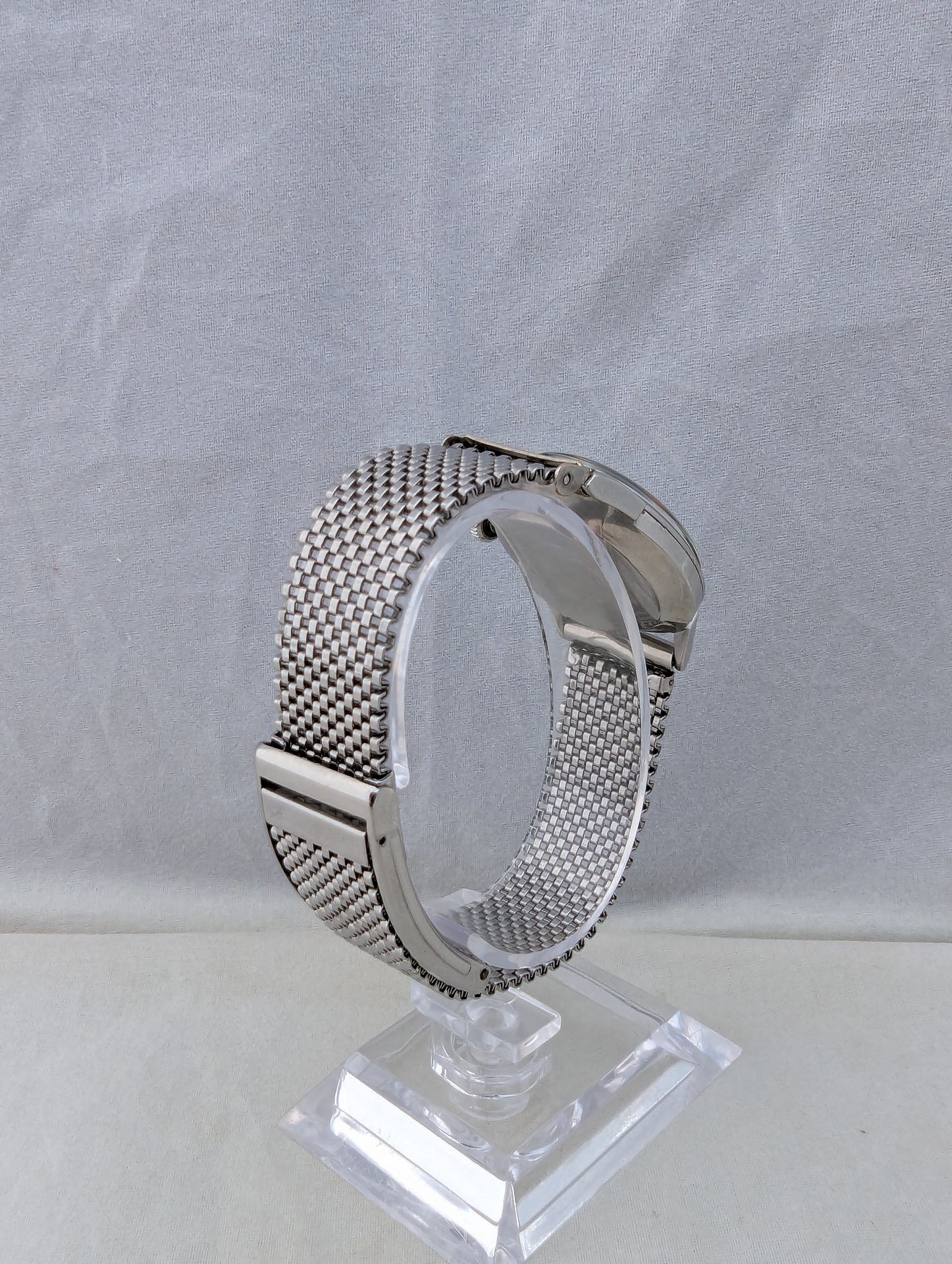 1960s Women's Wyler Field Watch
