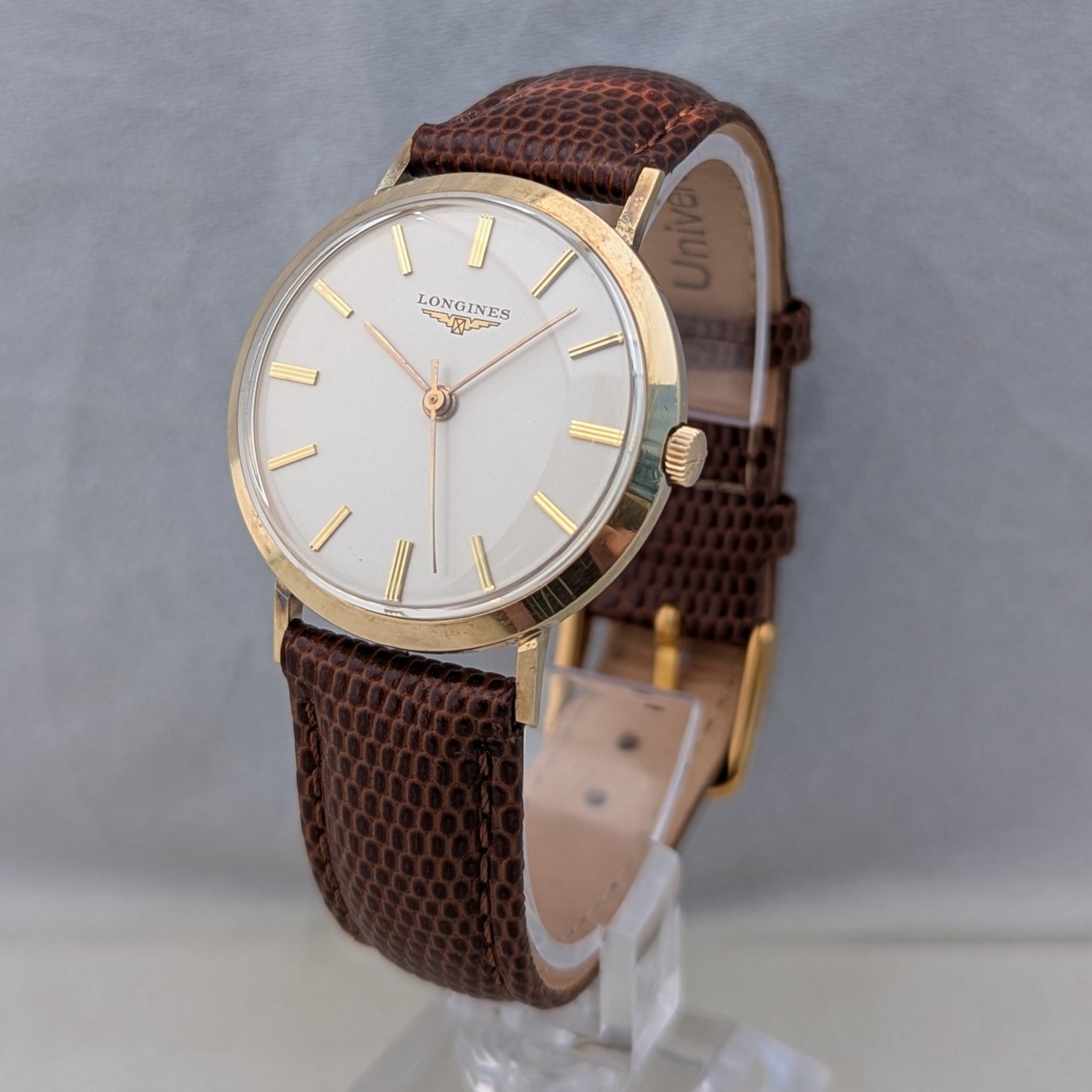 1960's Longines Watch