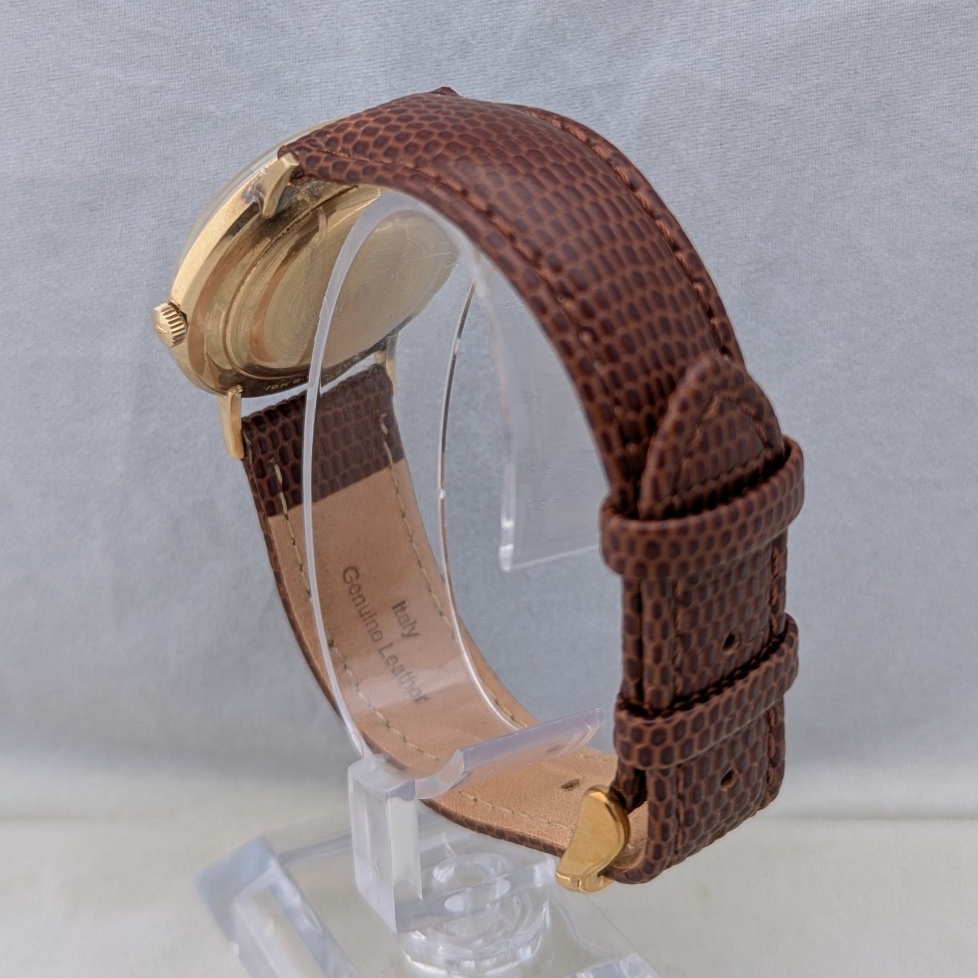 1960's Longines Watch