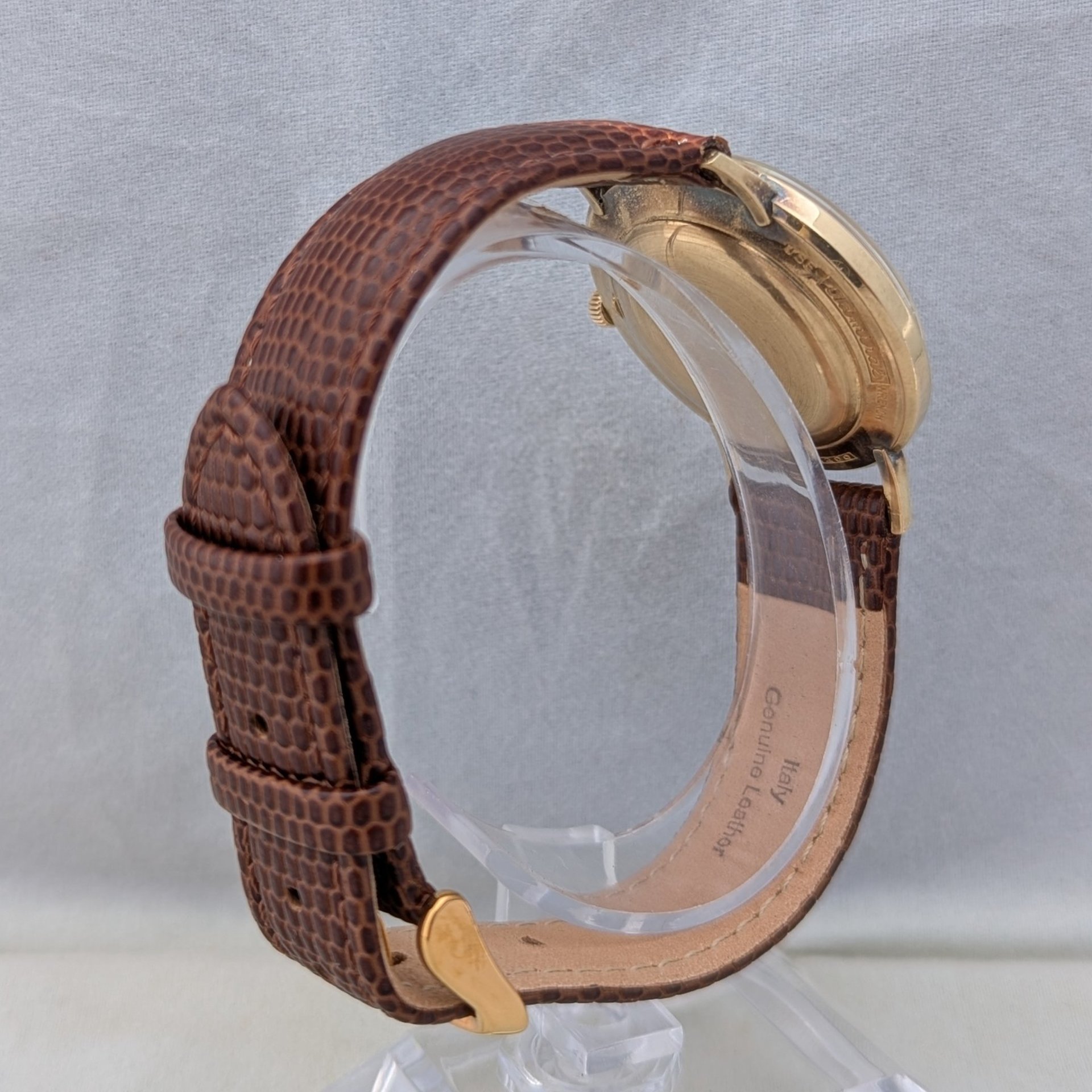 1960's Longines Watch