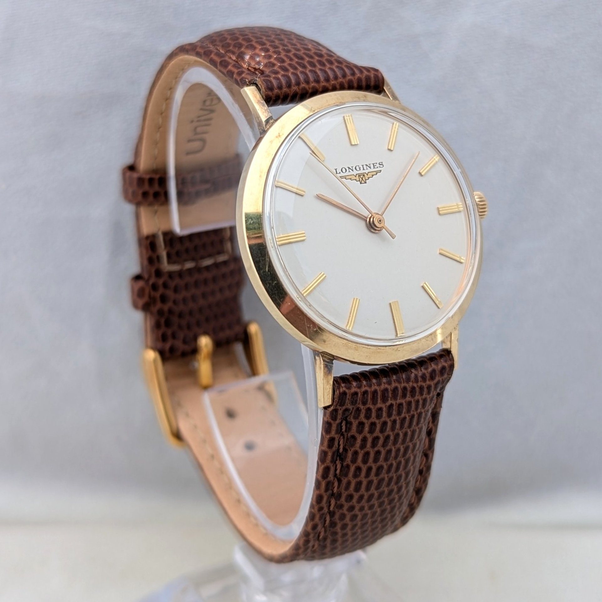 1960's Longines Watch