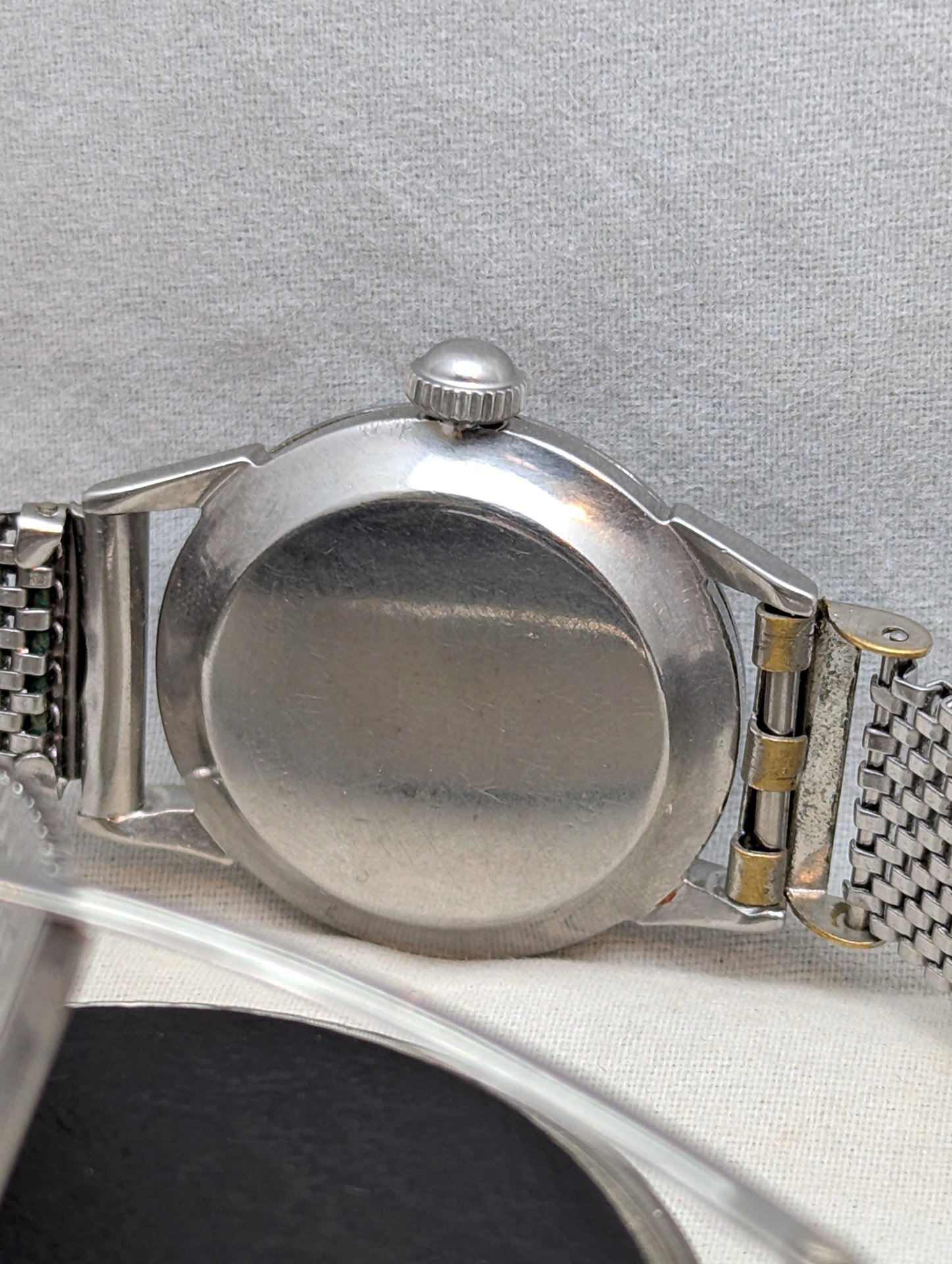 1960s Women's Wyler Field Watch