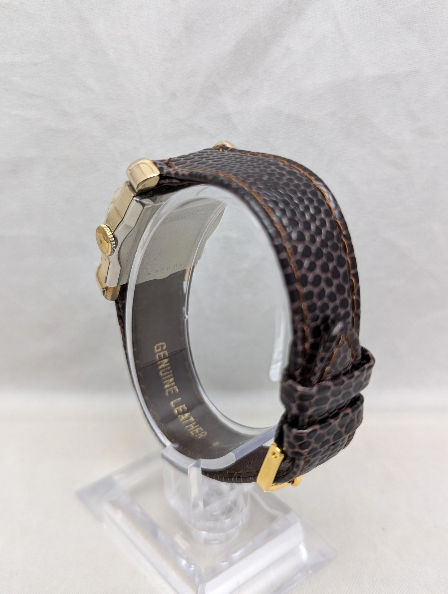 1950's Benrus Watch