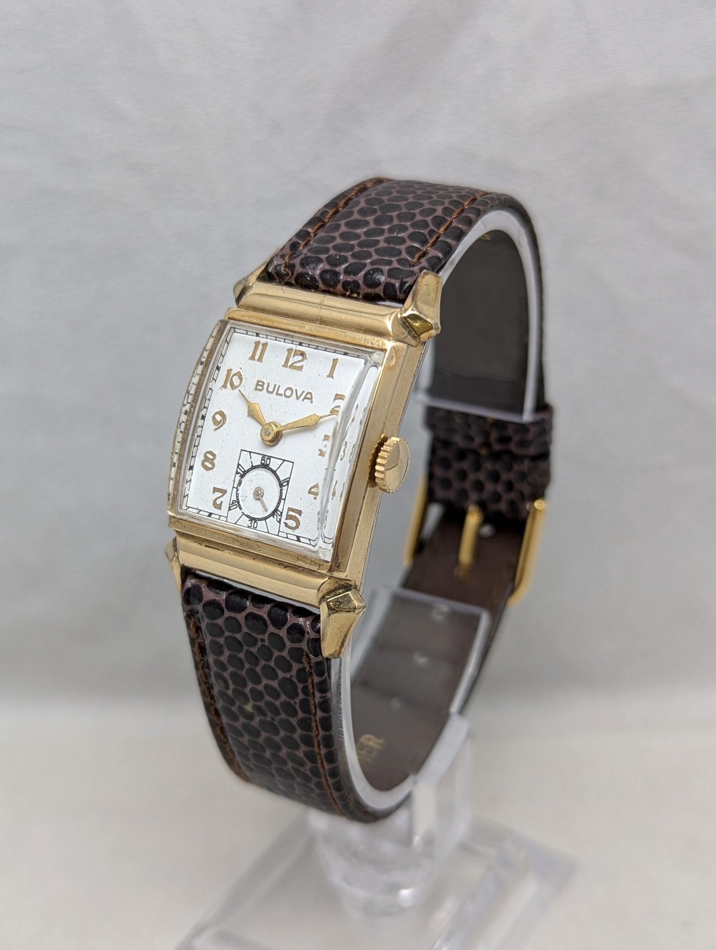 1949 Bulova Navigator