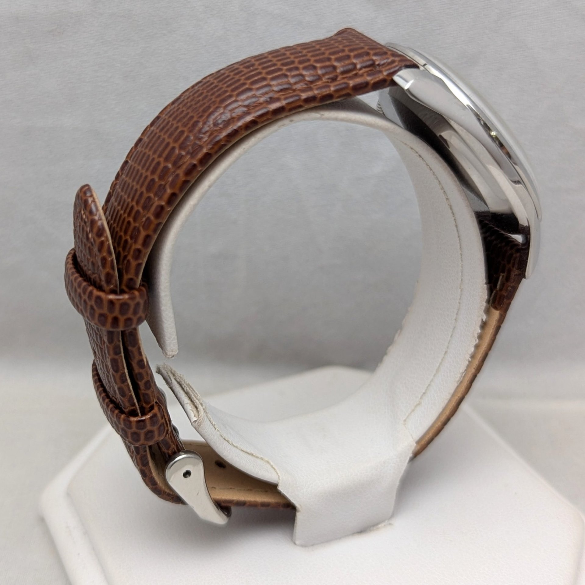 1970s Wyler Incaflex Watch