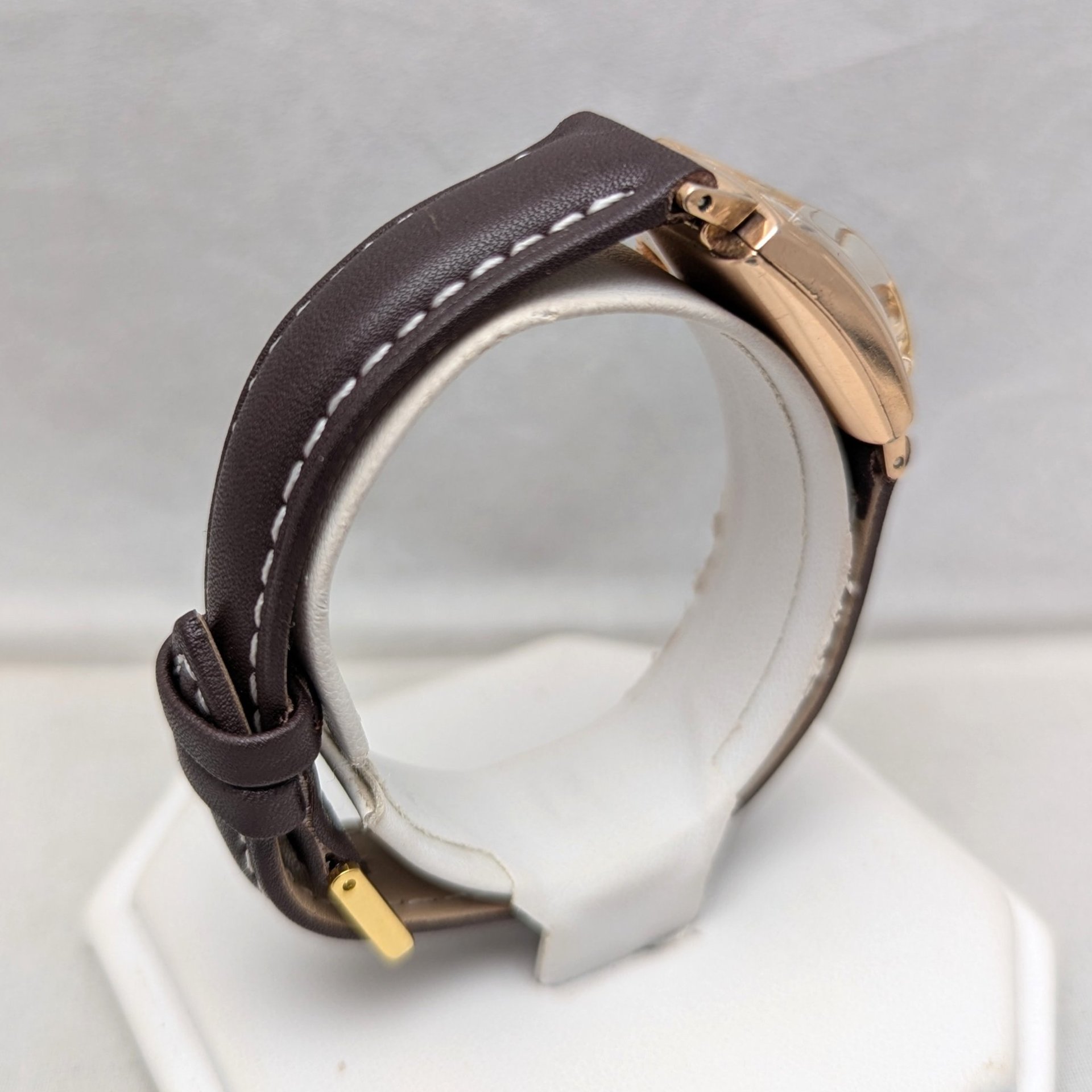 1940 Hamilton Coral Ross Watch