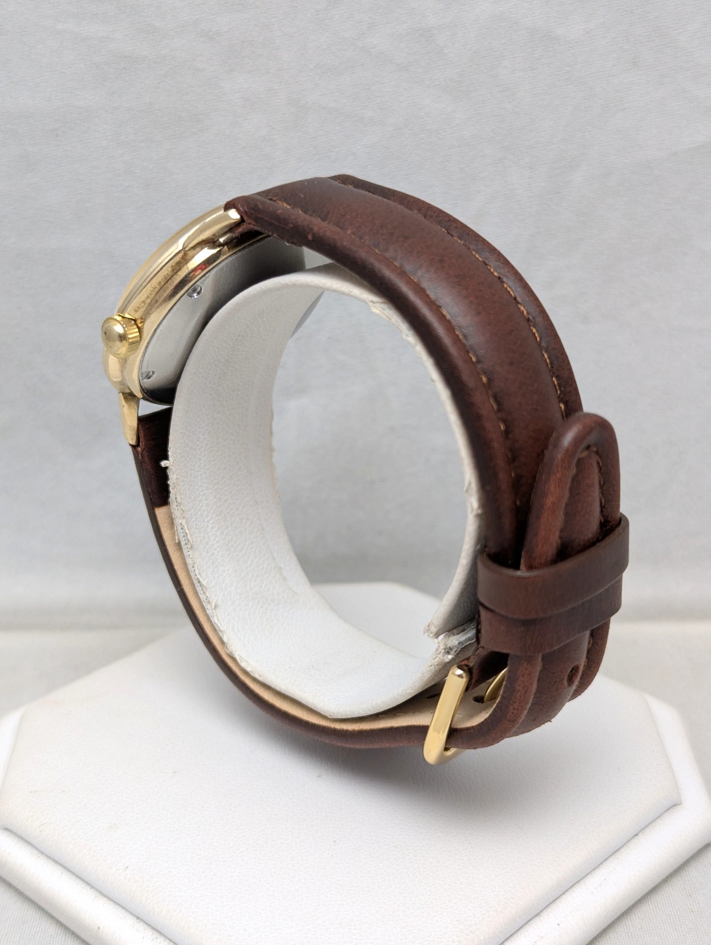  1962 Longines Watch