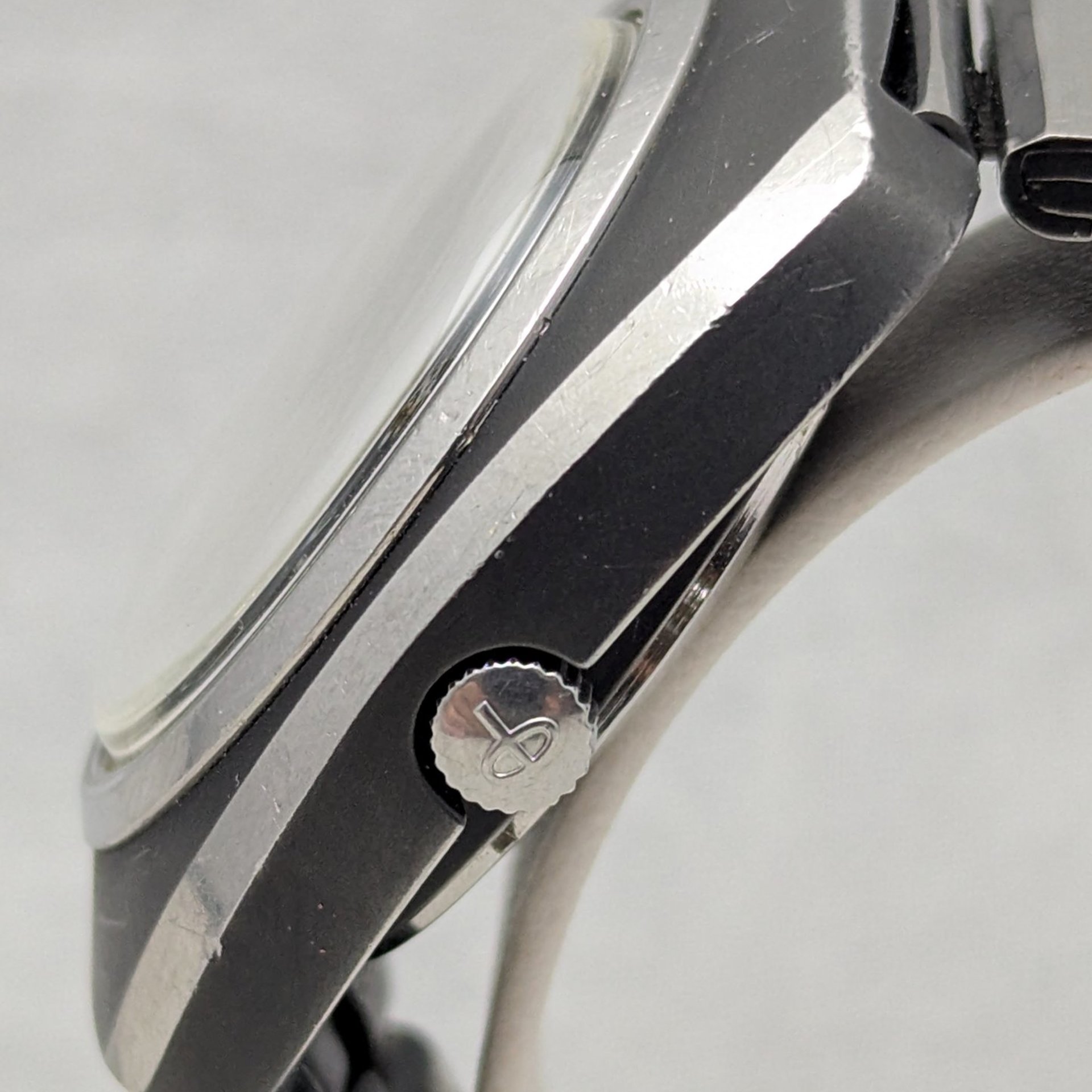 1970s Baylor Automatic Watch