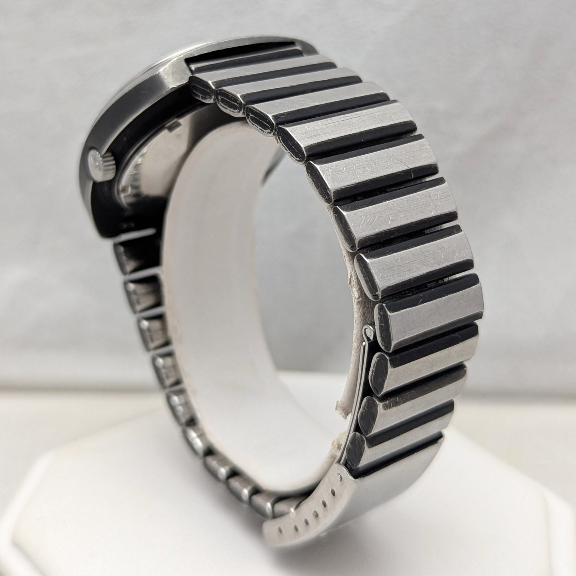 1970s Baylor Automatic Watch