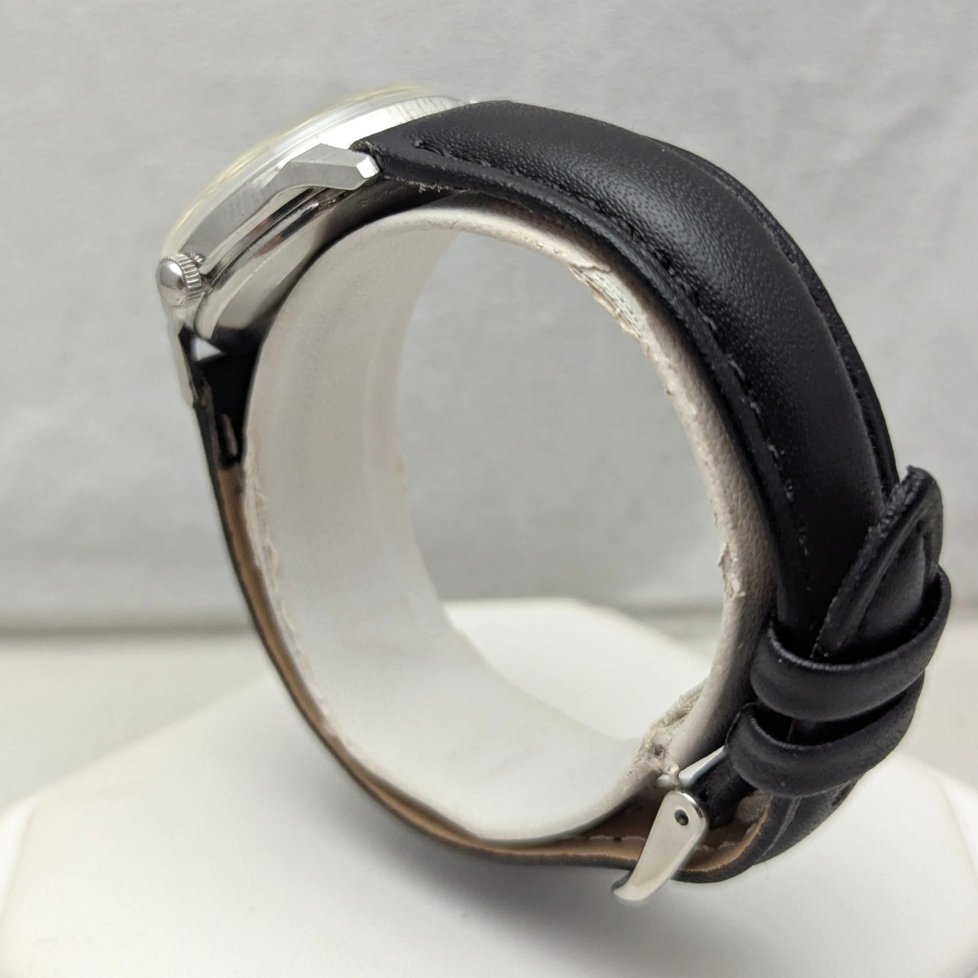 1960 Lord Elgin 25 Jewel Automatic Watch