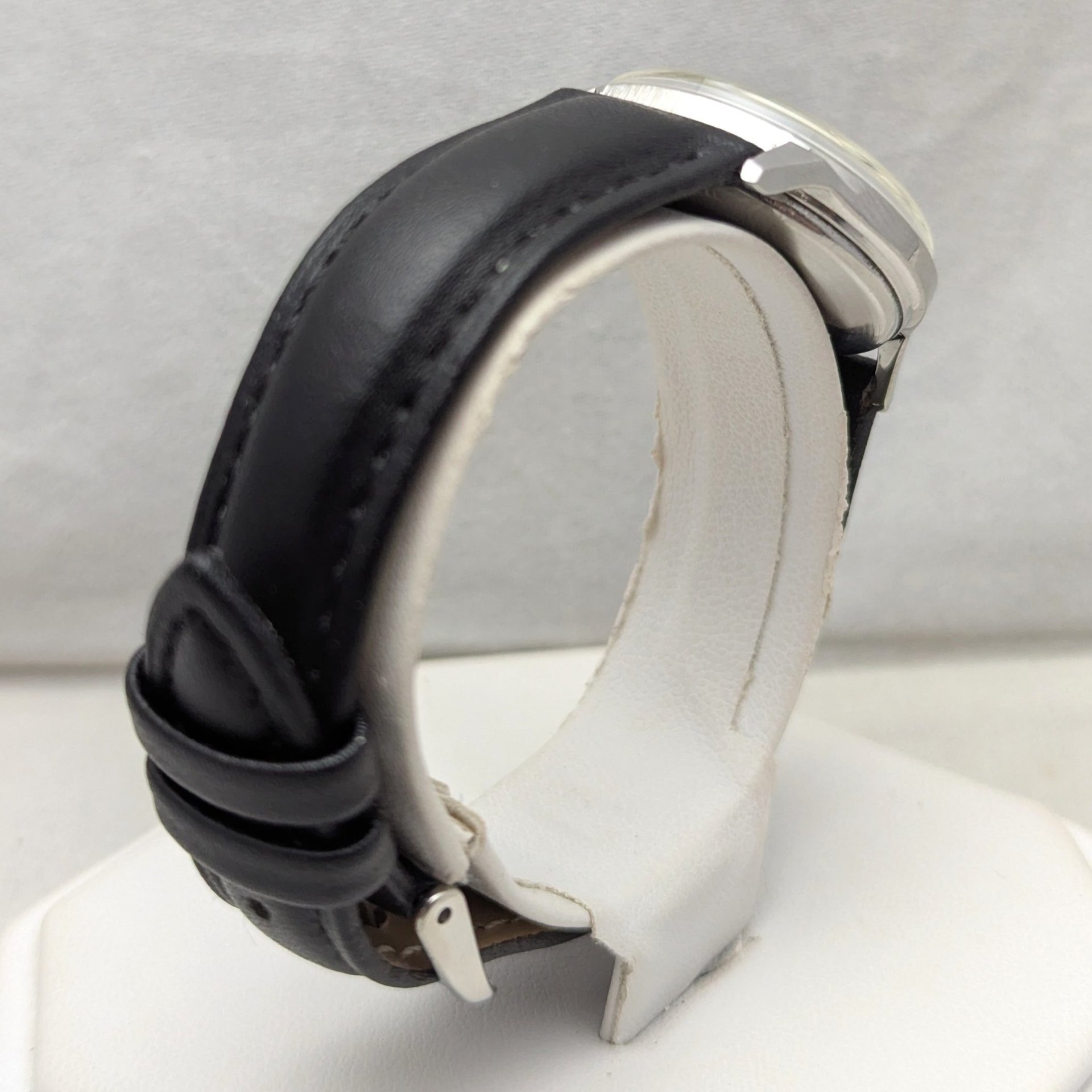 1960 Lord Elgin 25 Jewel Automatic Watch