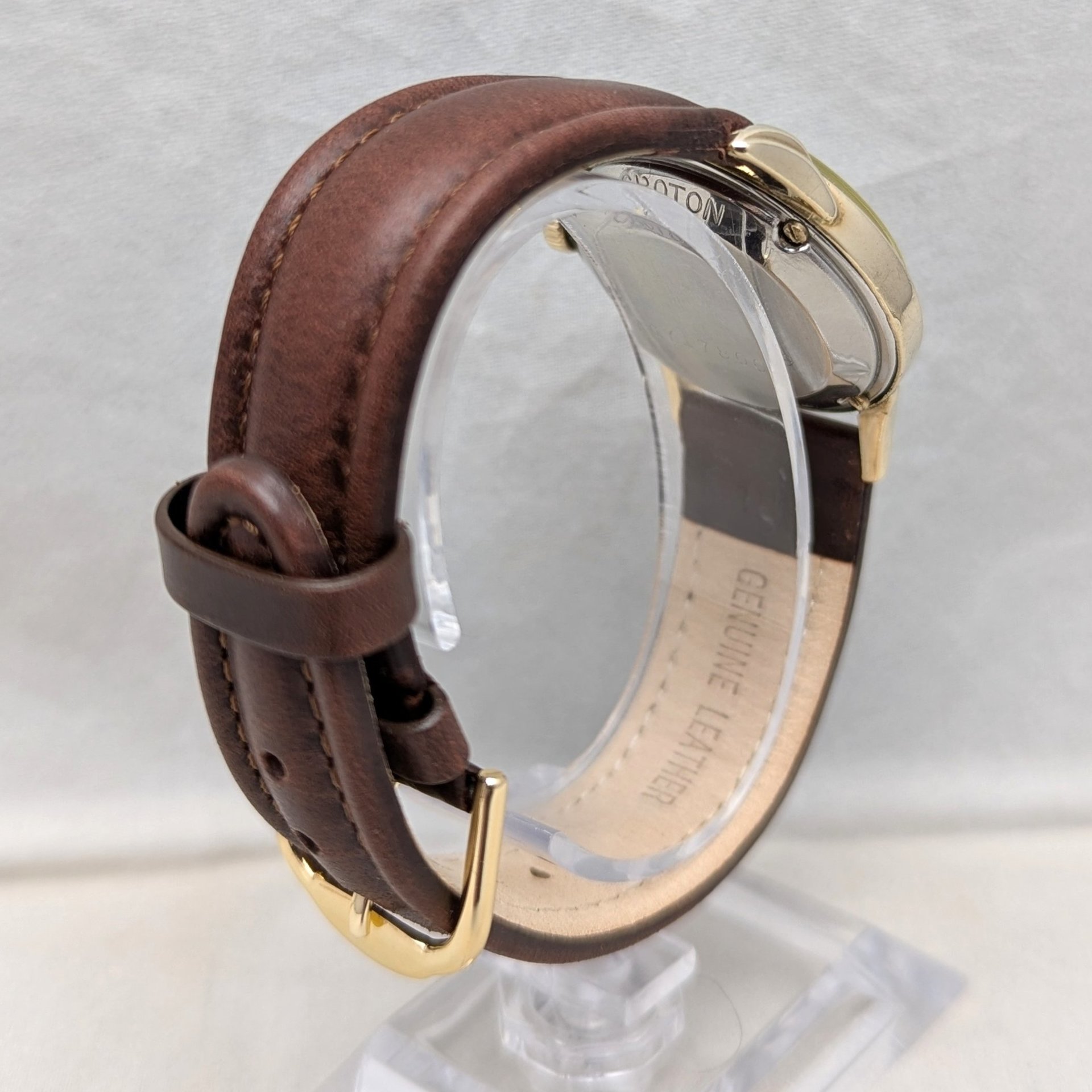 1950's Croton Aquamatic