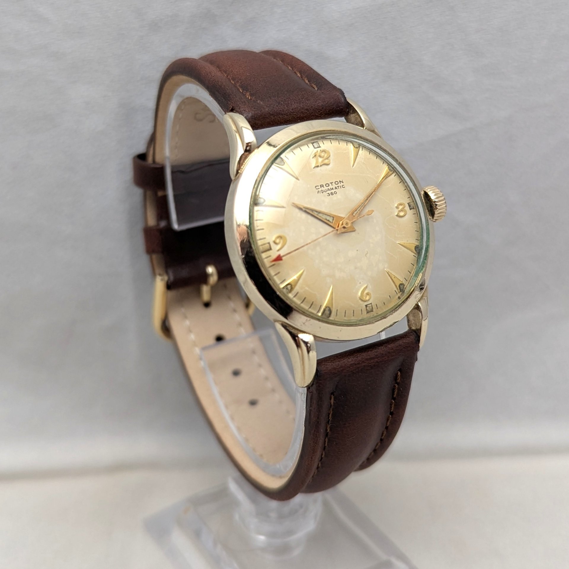 1950's Croton Aquamatic