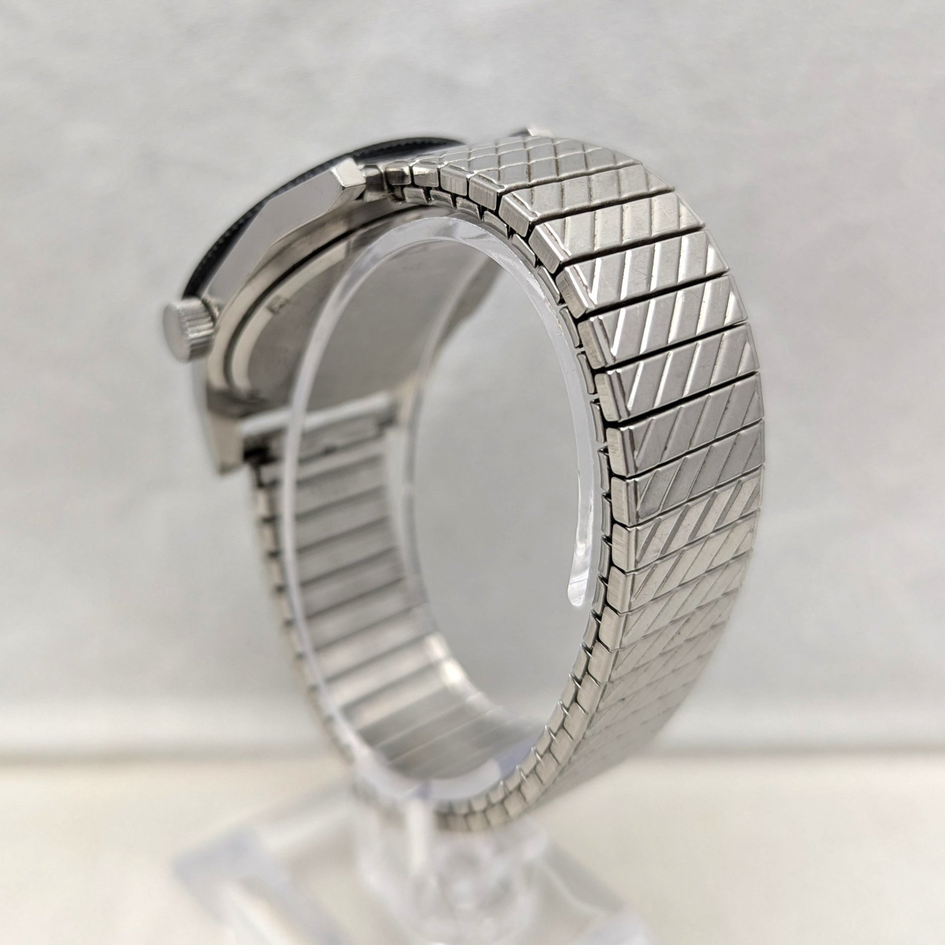 1970's Gruen Diver's Watch