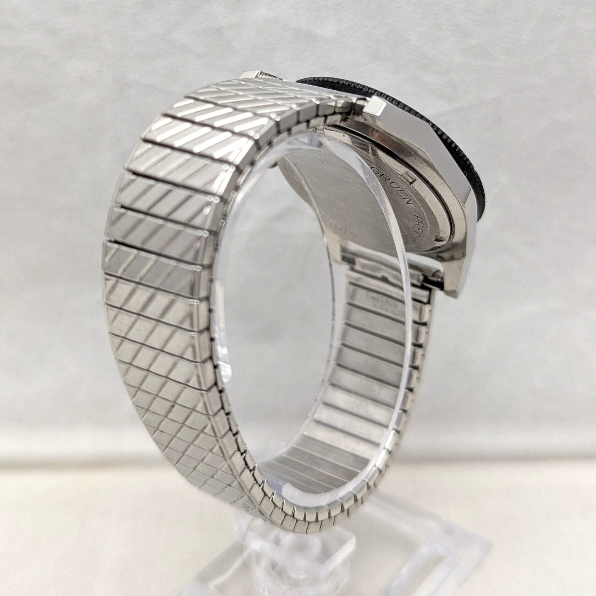 1970's Gruen Diver's Watch