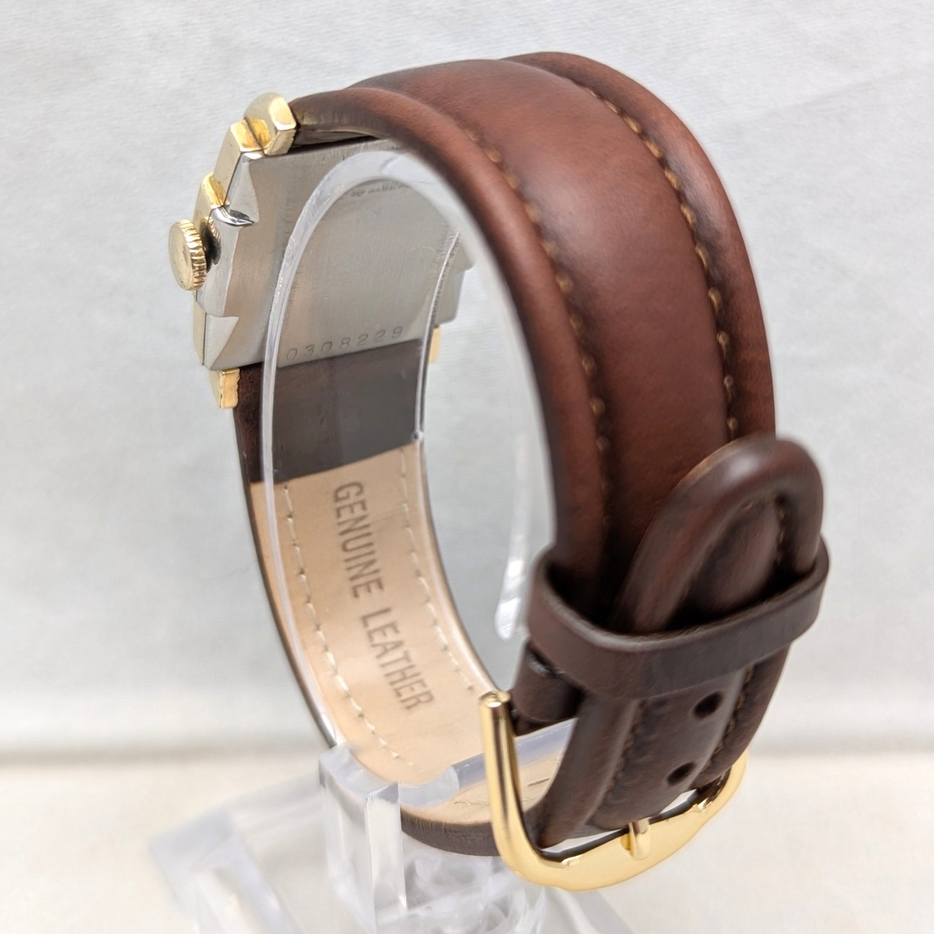 1950's Gruen Veri-Thin Watch