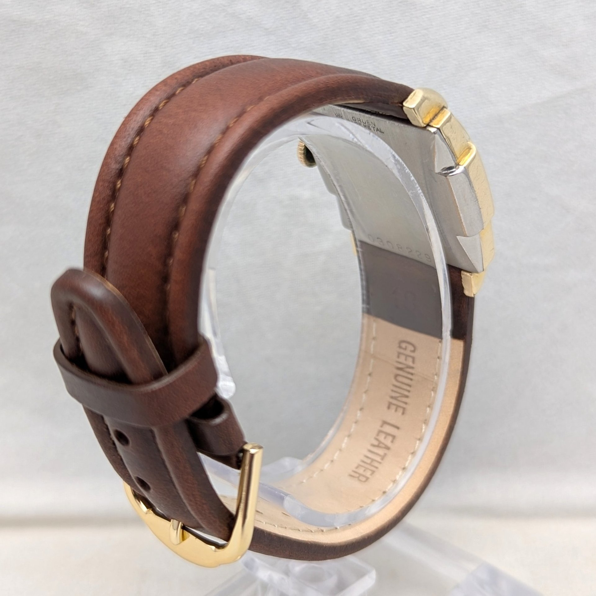 1950's Gruen Veri-Thin Watch