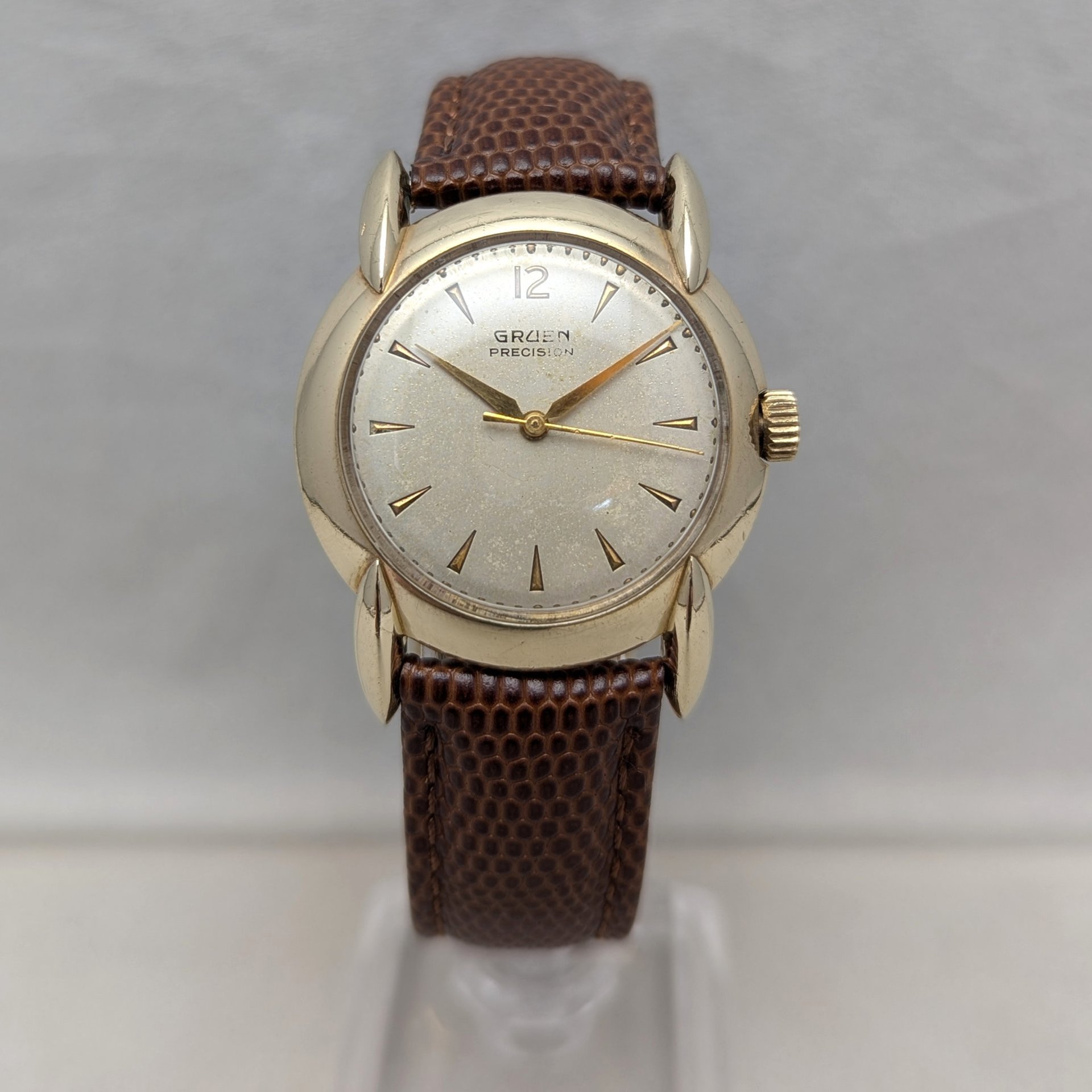 1950's Gruen Precision Watch