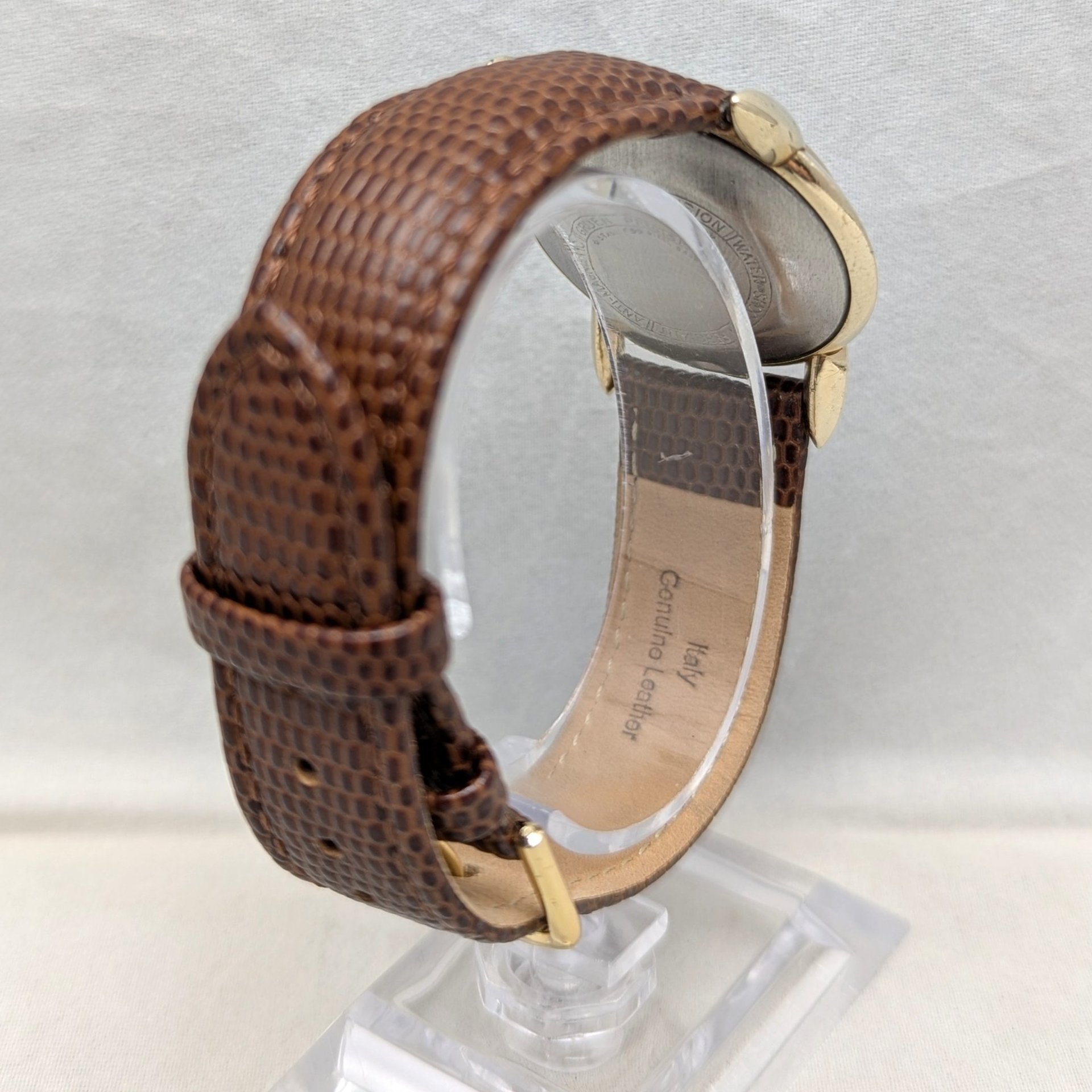 1950's Gruen Precision Watch