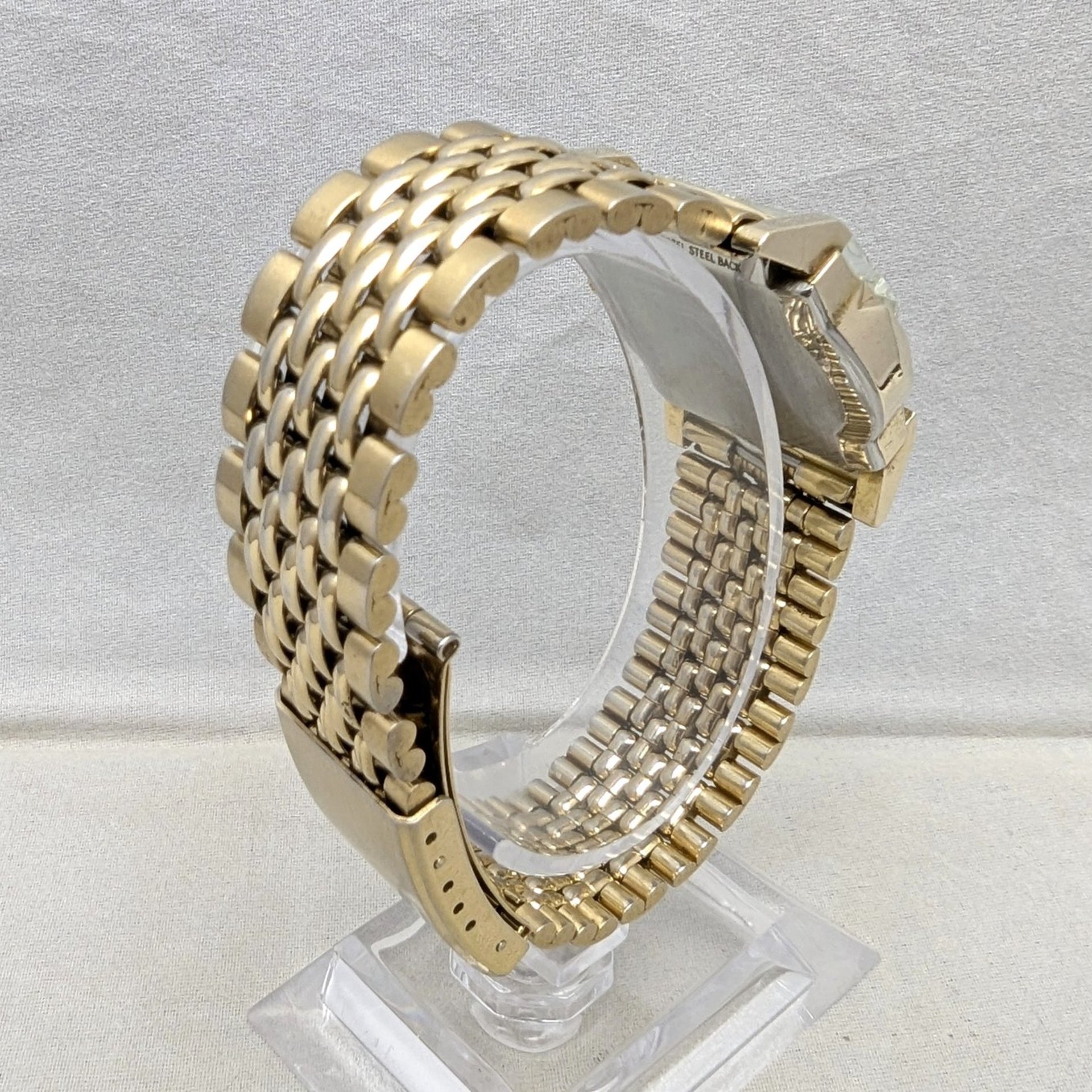 1940's Gruen Veri-Thin Watch