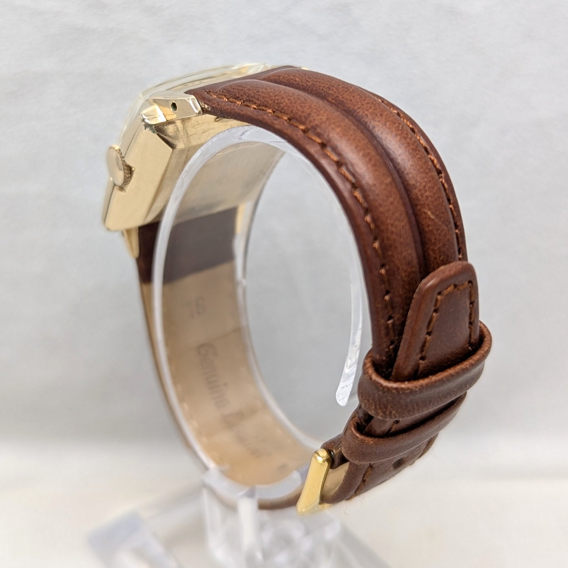 1950's Elgin Shockmaster Automatic Watch