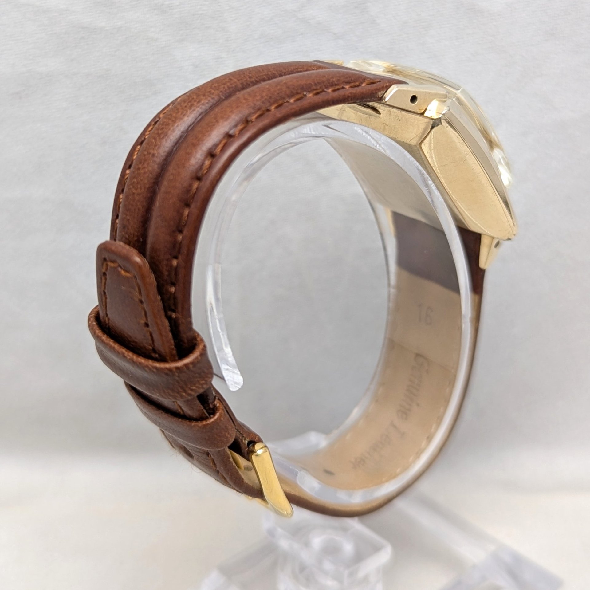 1950's Elgin Shockmaster Automatic Watch