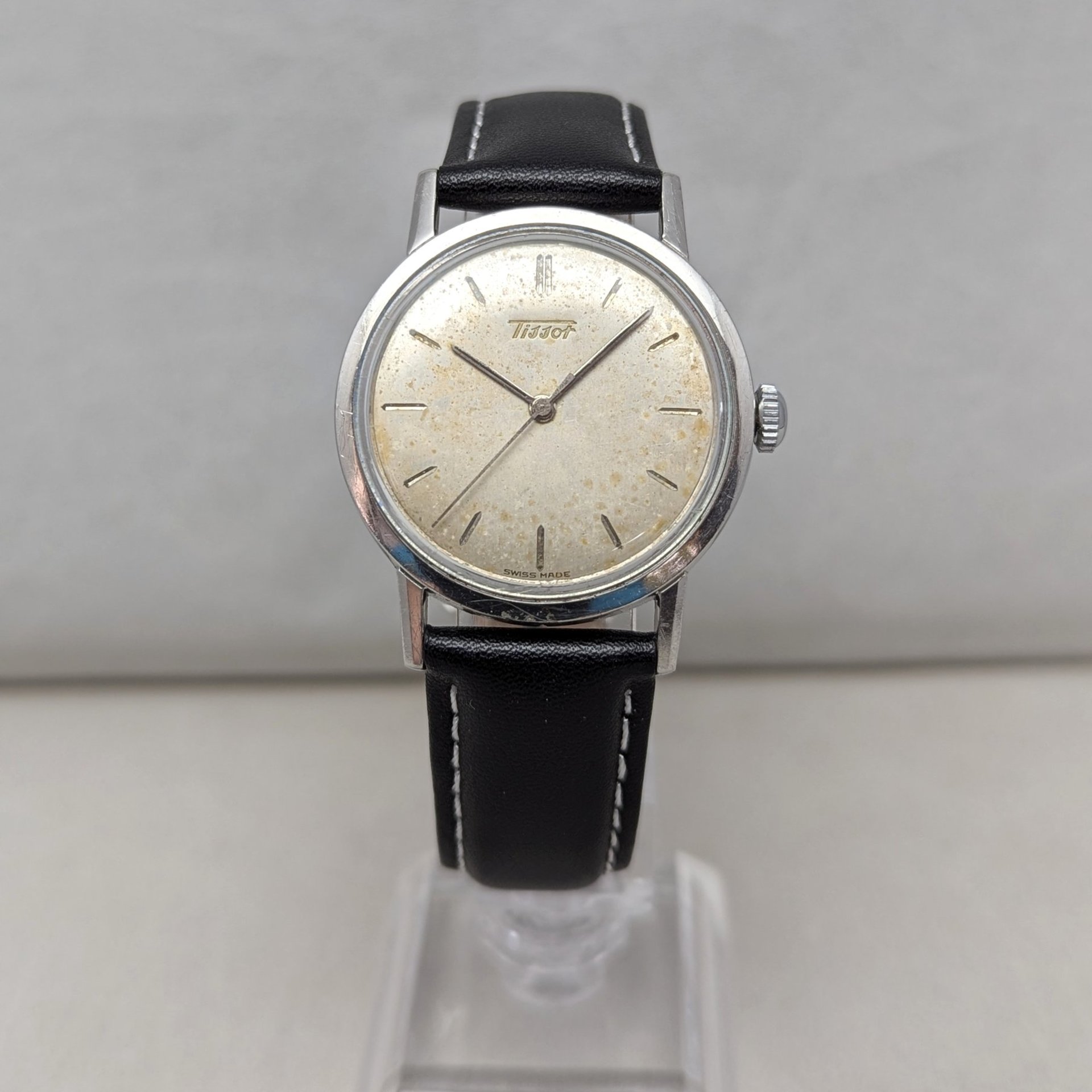 1959 Tissot Watch