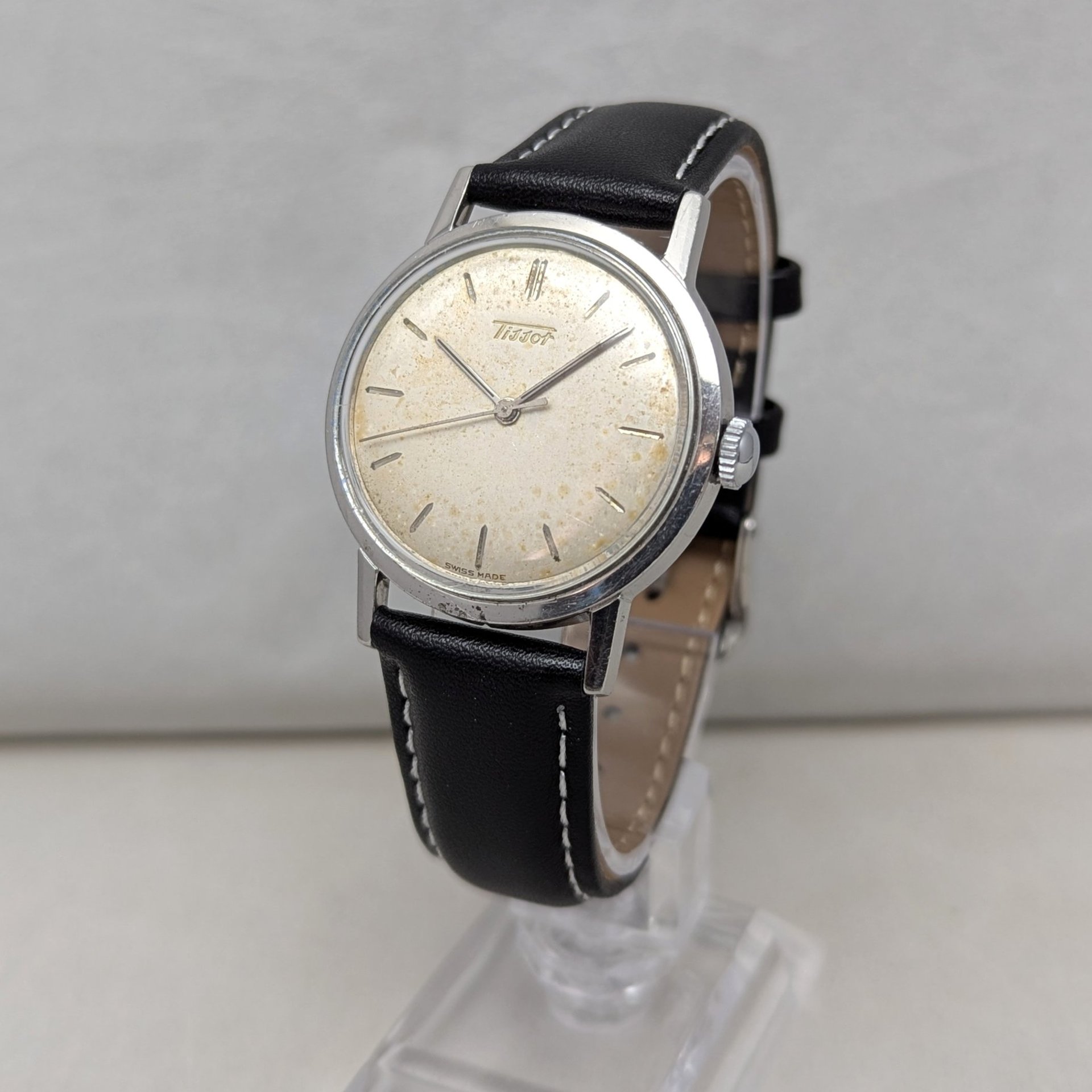 1959 Tissot Watch