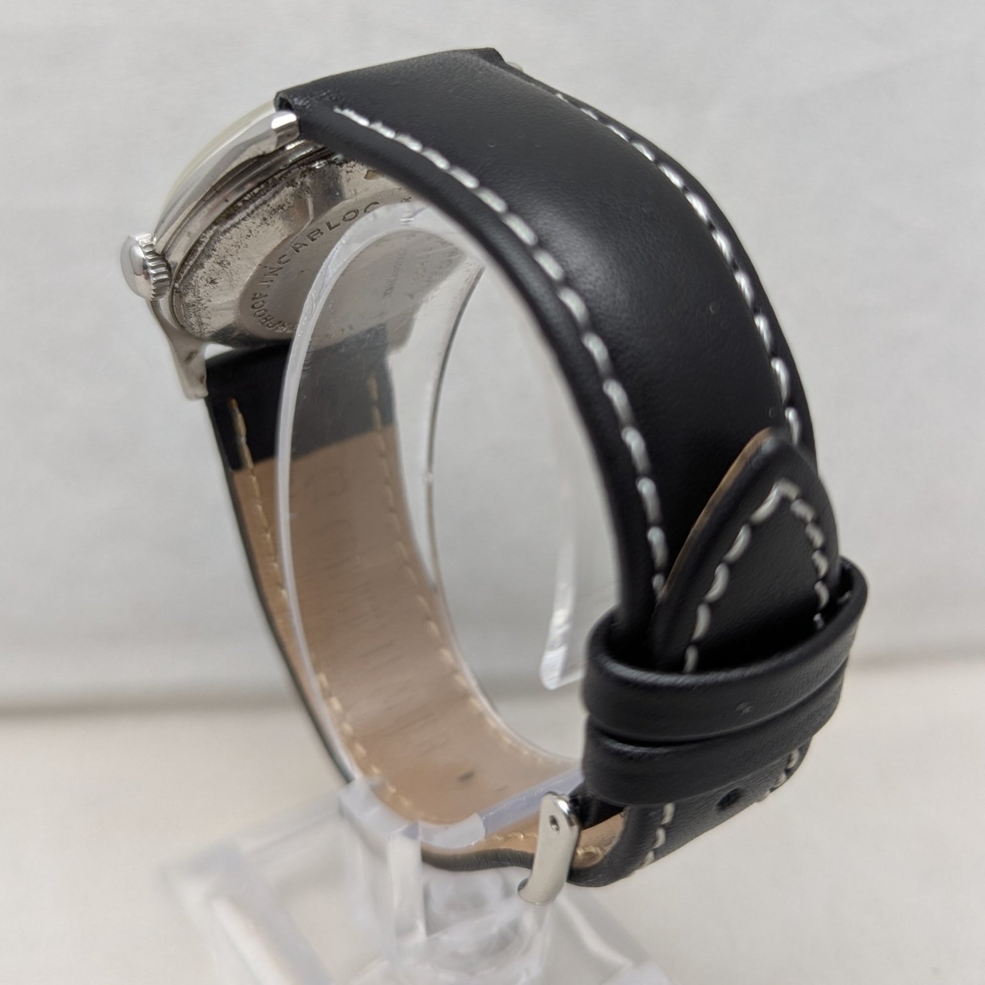 1950's Clinton-Olma Bumper Automatic Watch