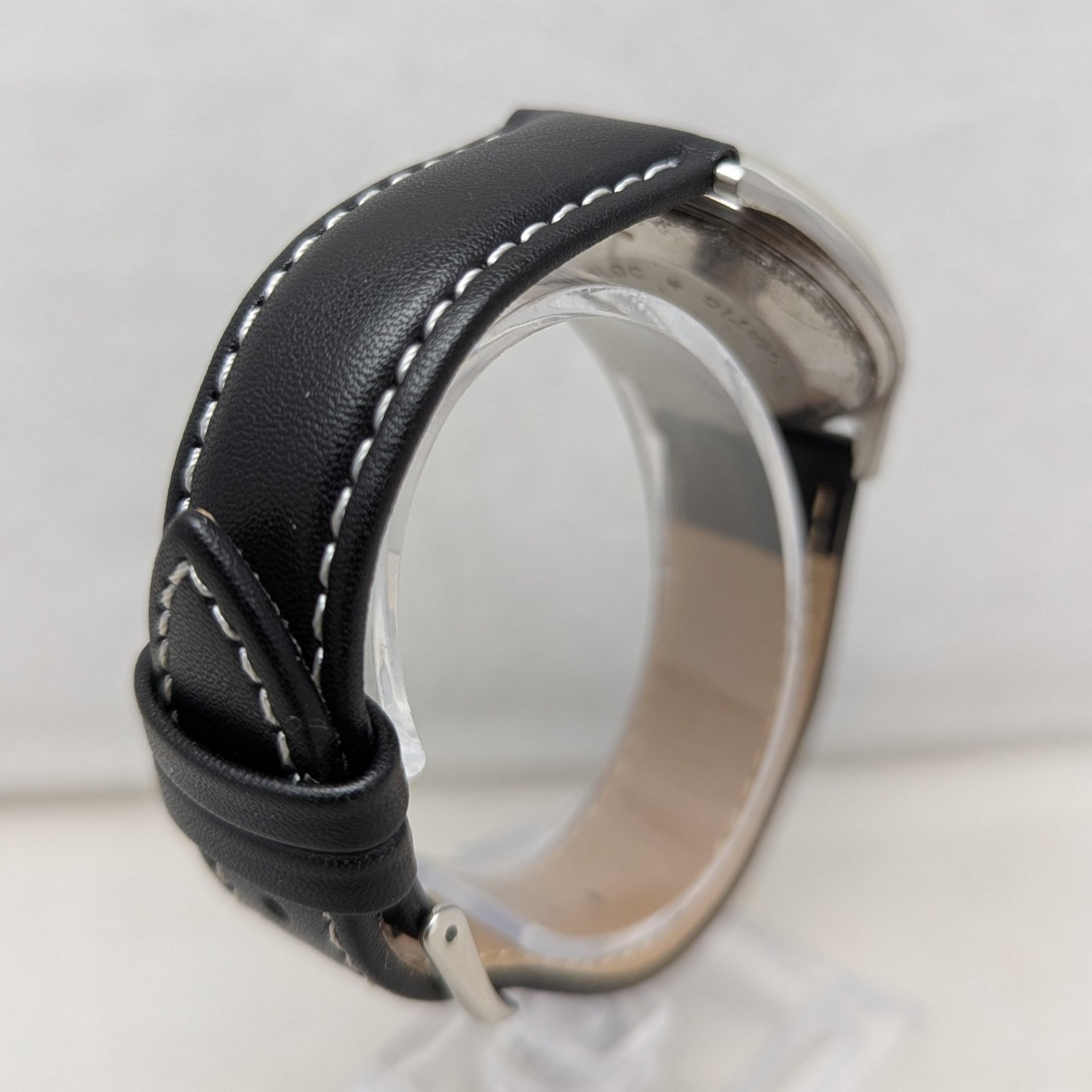1950's Clinton-Olma Bumper Automatic Watch