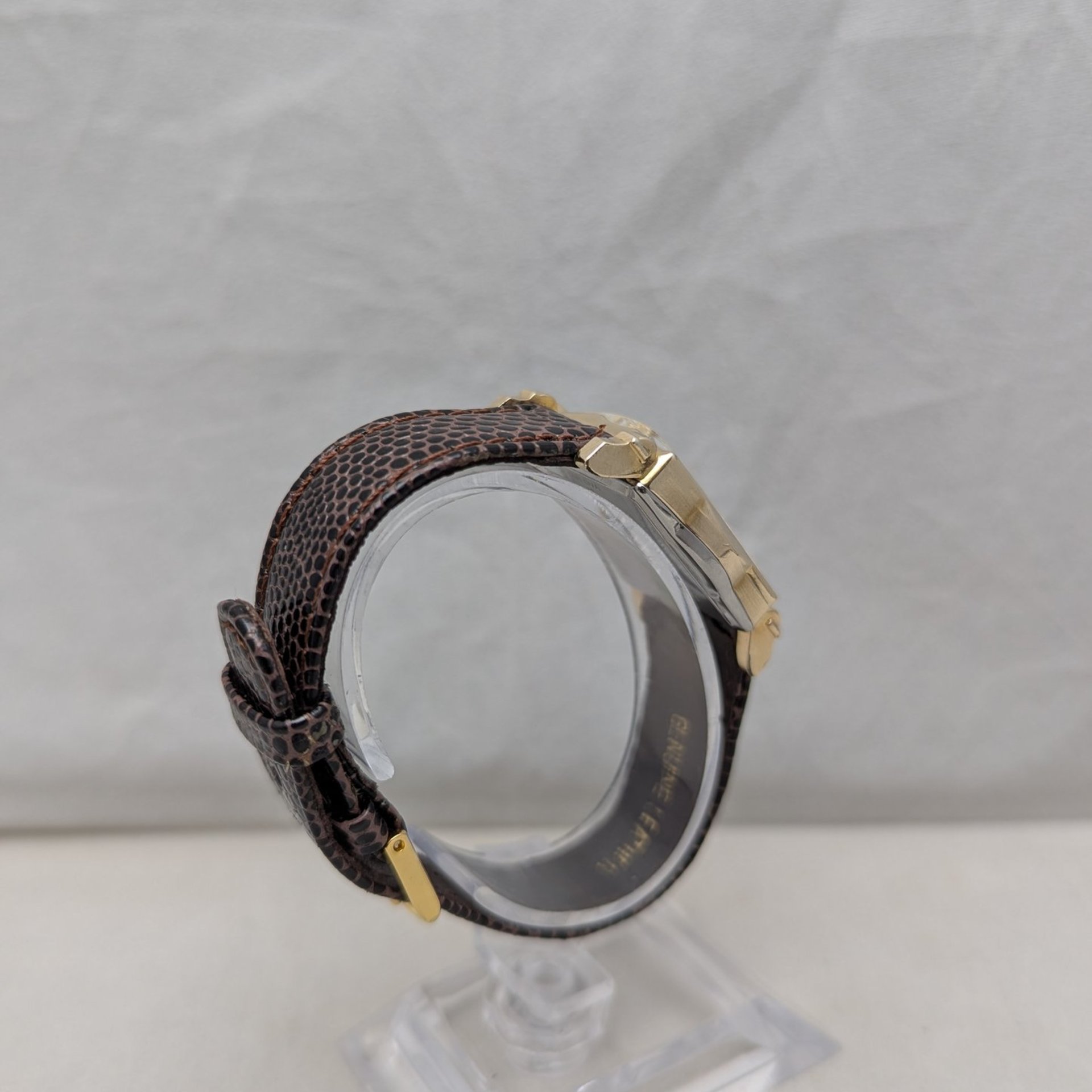 1953 Bulova Ambassador Watch