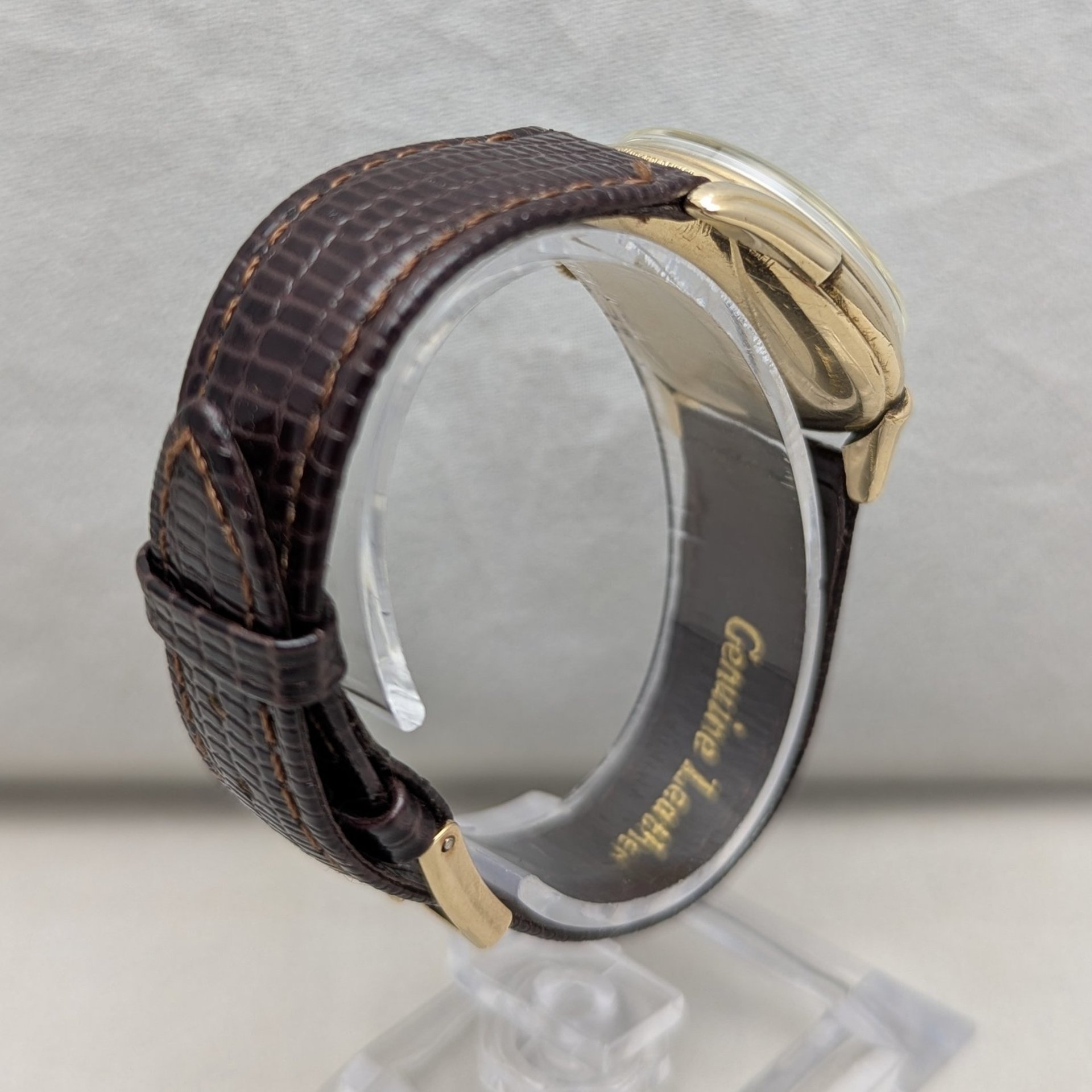 1946 Longines Watch