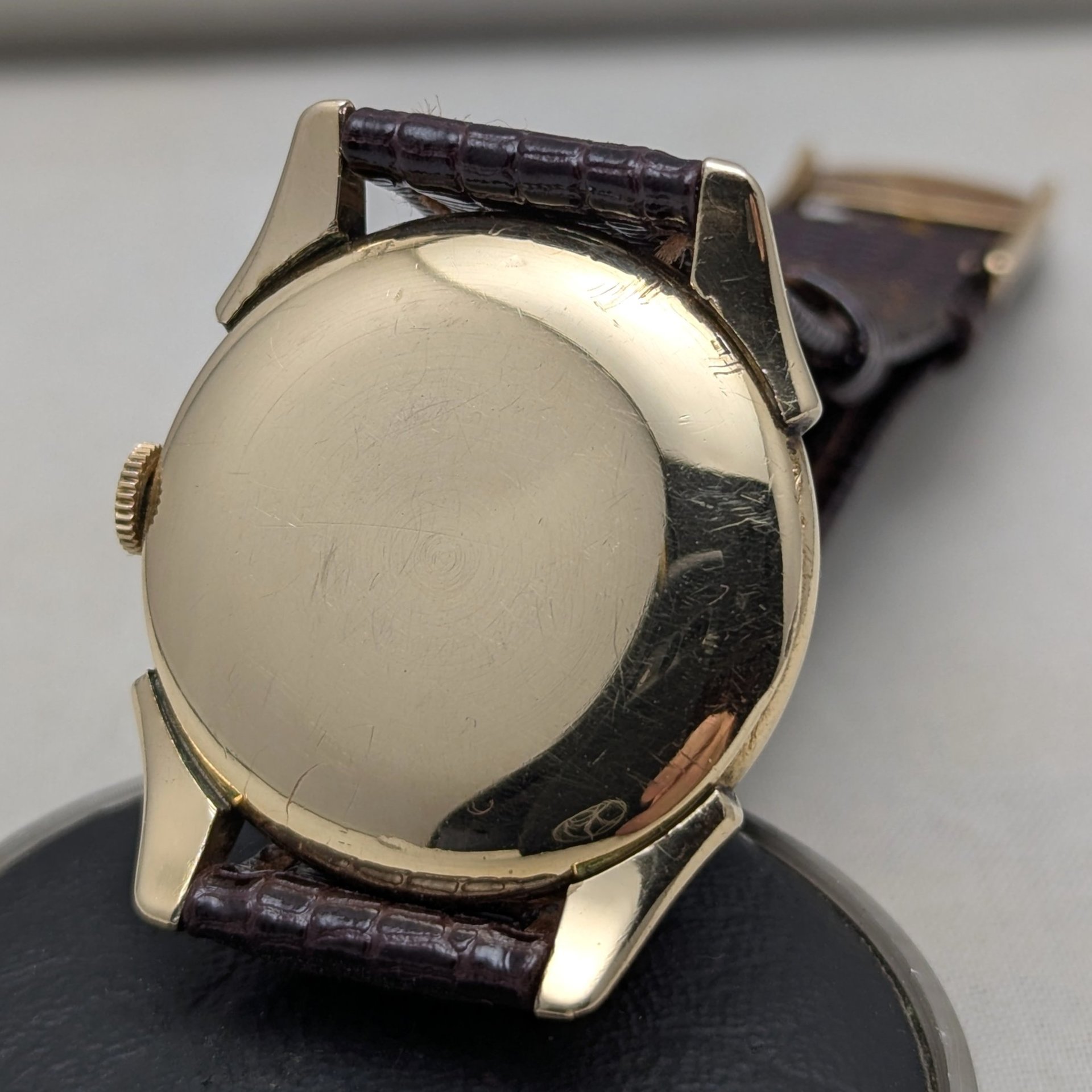 1946 Longines Watch