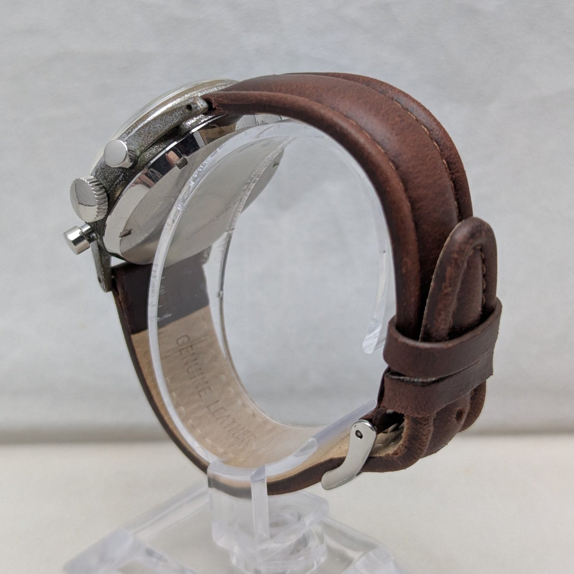 1940s Clebar Chronograph
