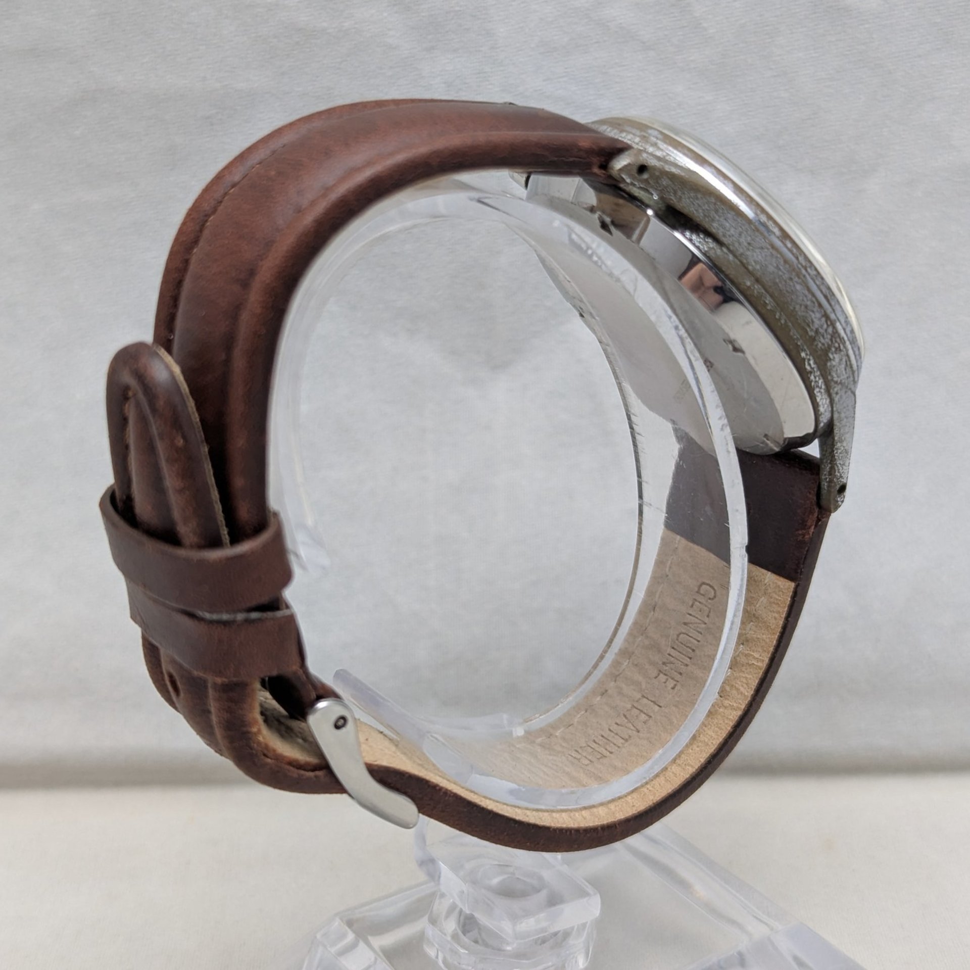1940s Clebar Chronograph