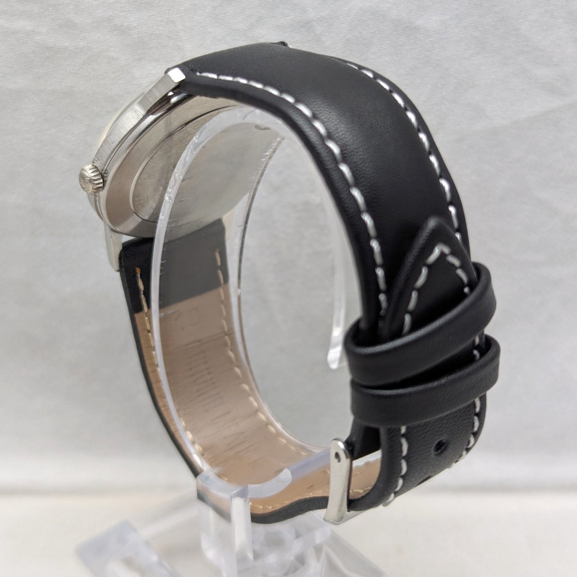 1965 Bulova Surf King Watch