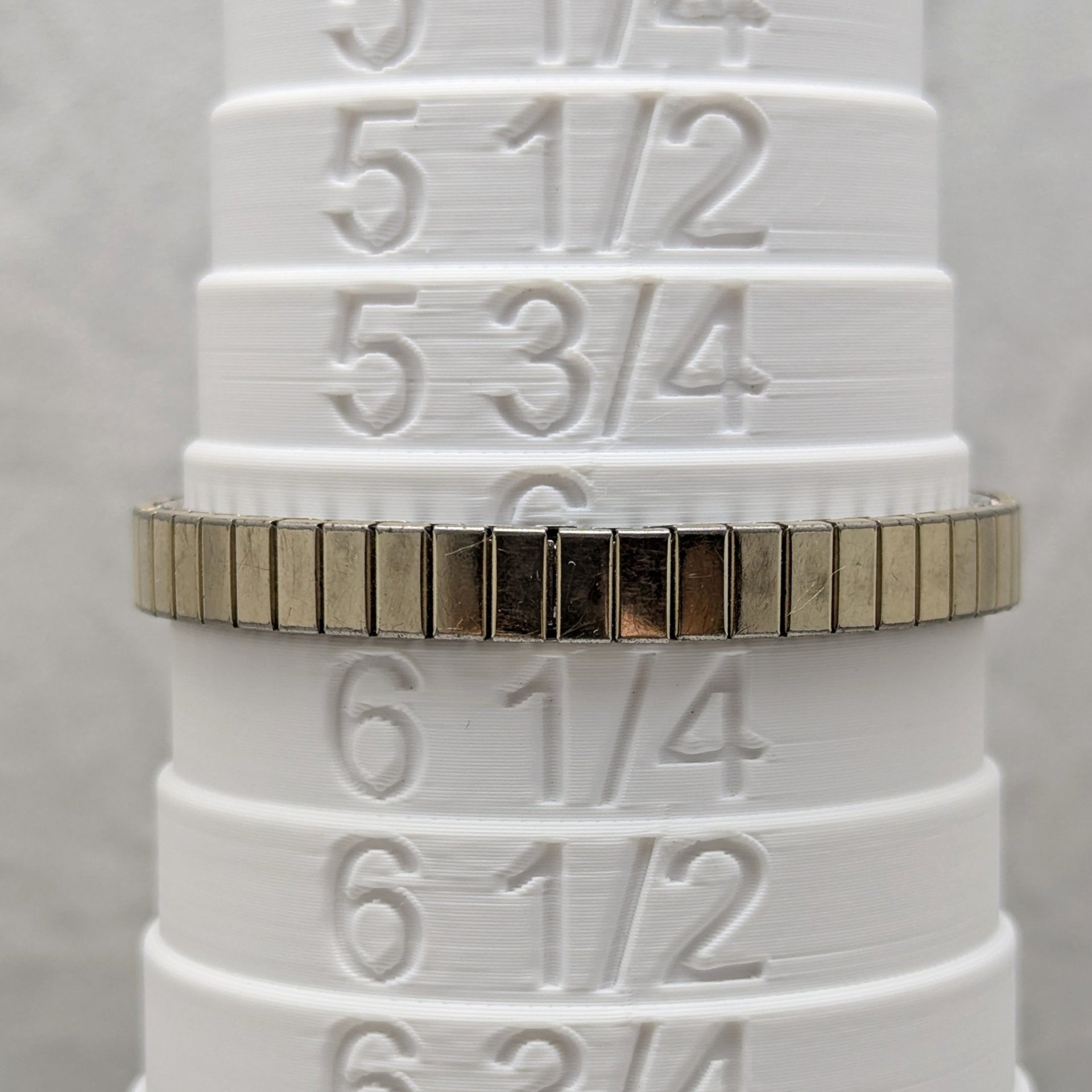 1968 Bulova Concerto Watch