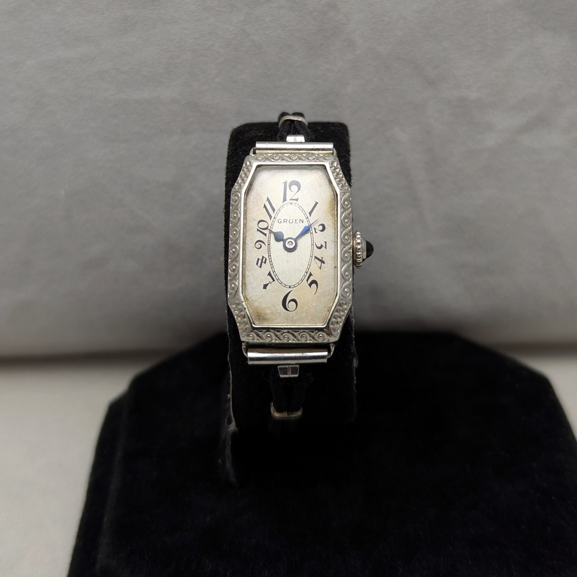 1920's Gruen Ladies Cocktail Watch